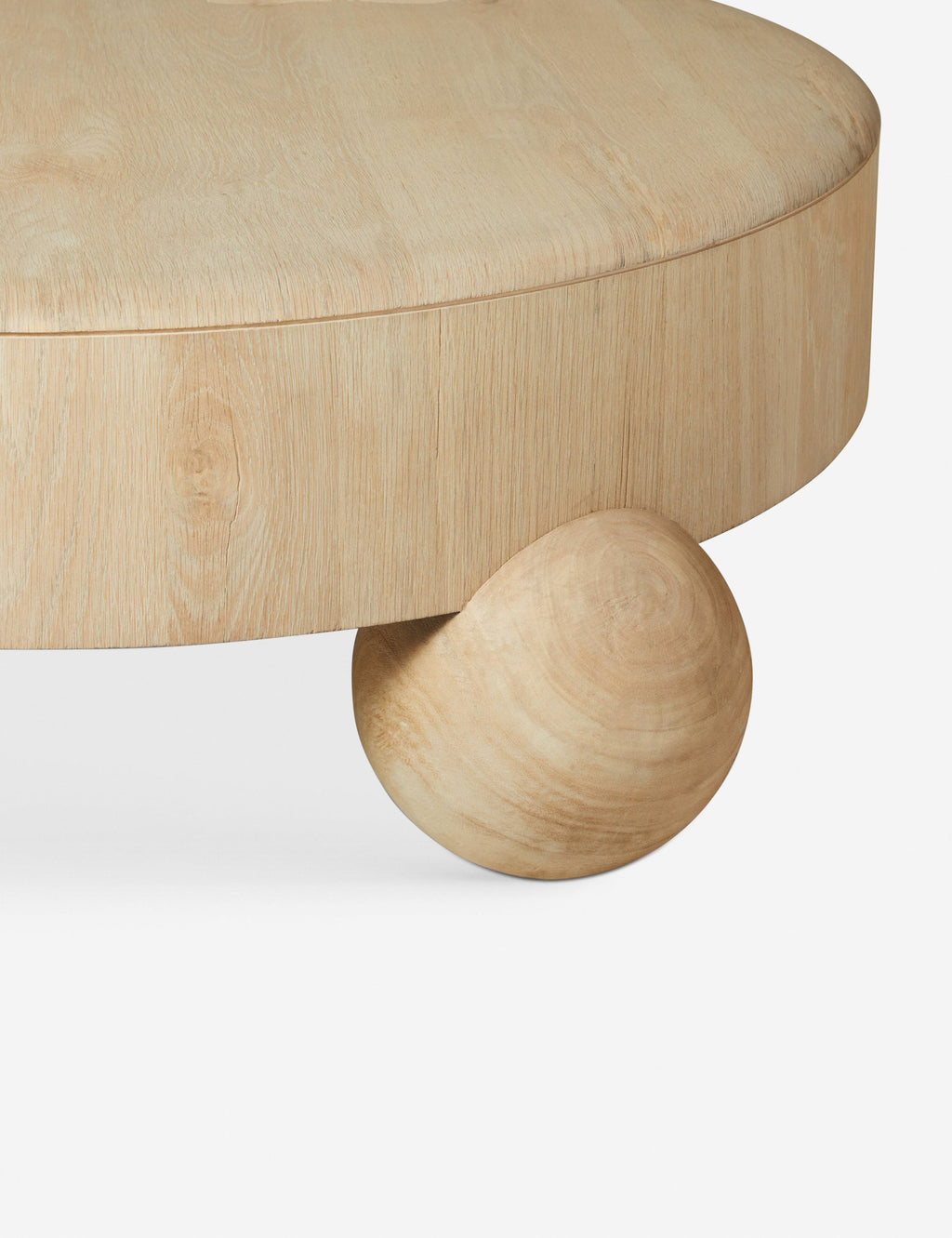Lulu and Georgia - Errol Coffee Table