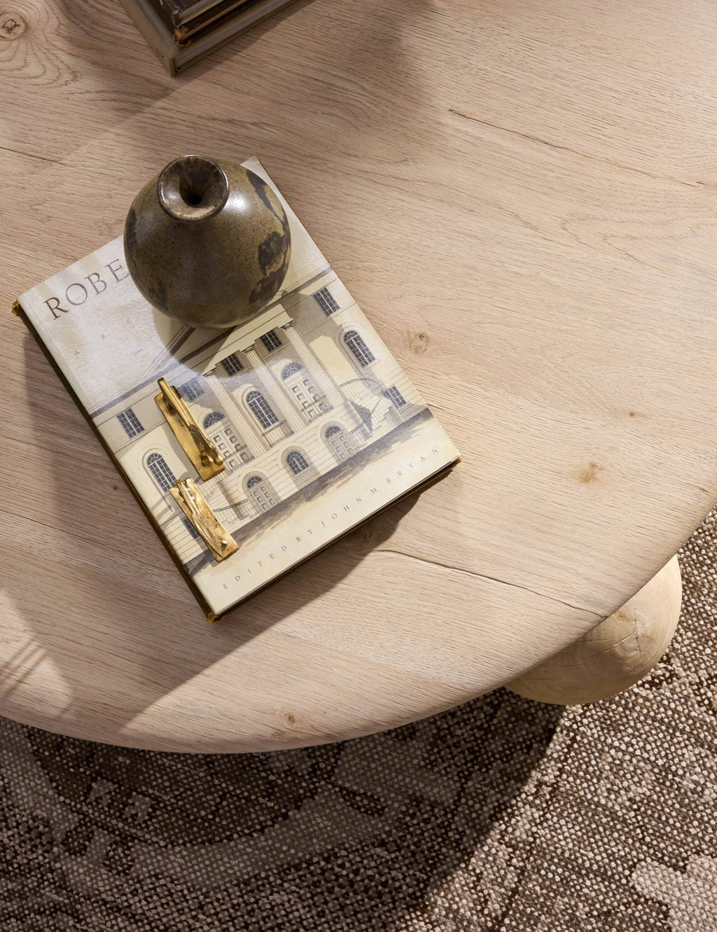 Lulu and Georgia - Errol Coffee Table
