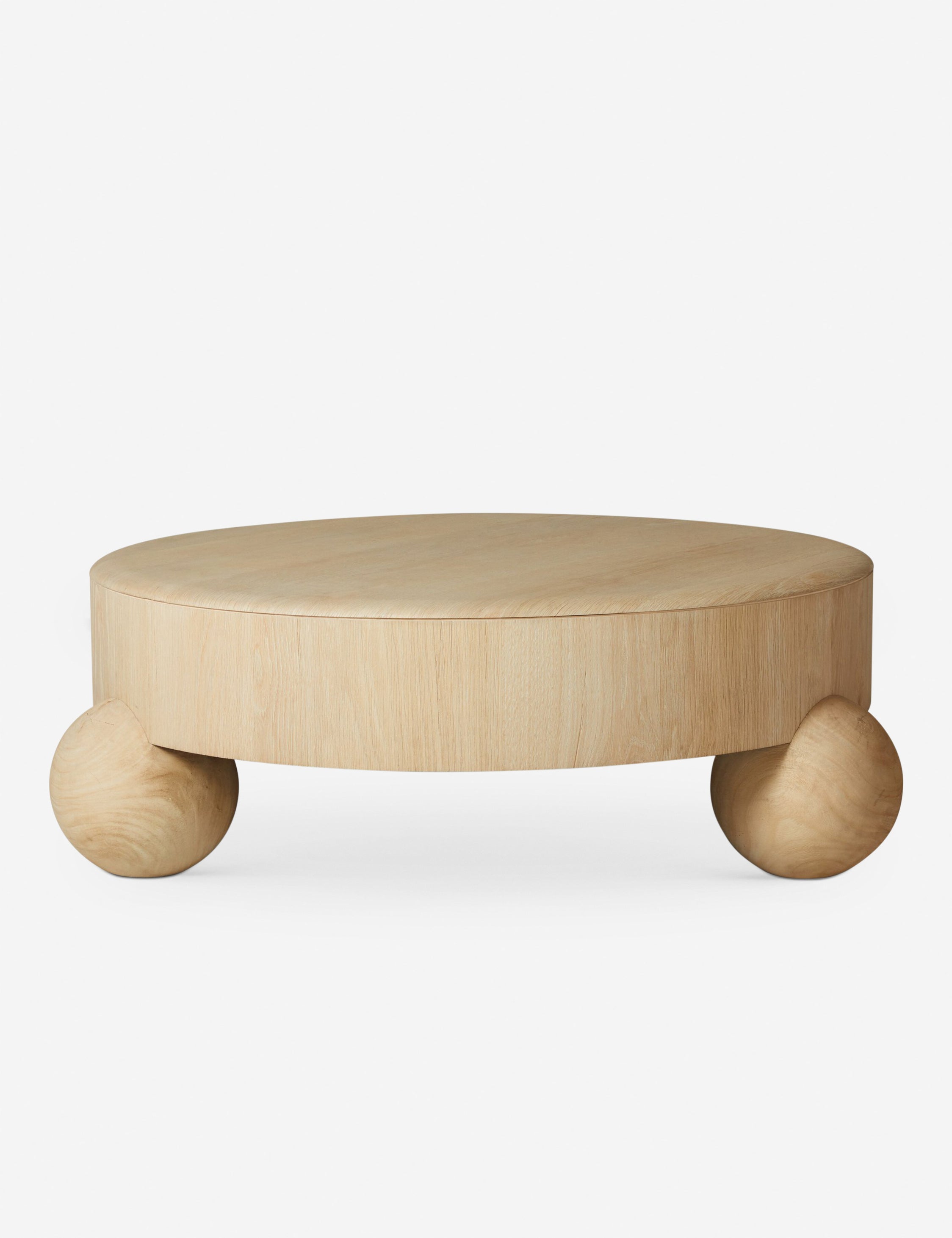Lulu and Georgia - Errol Coffee Table