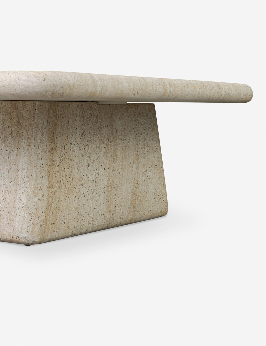 Lulu and Georgia - Dema Indoor / Outdoor Square Coffee Table