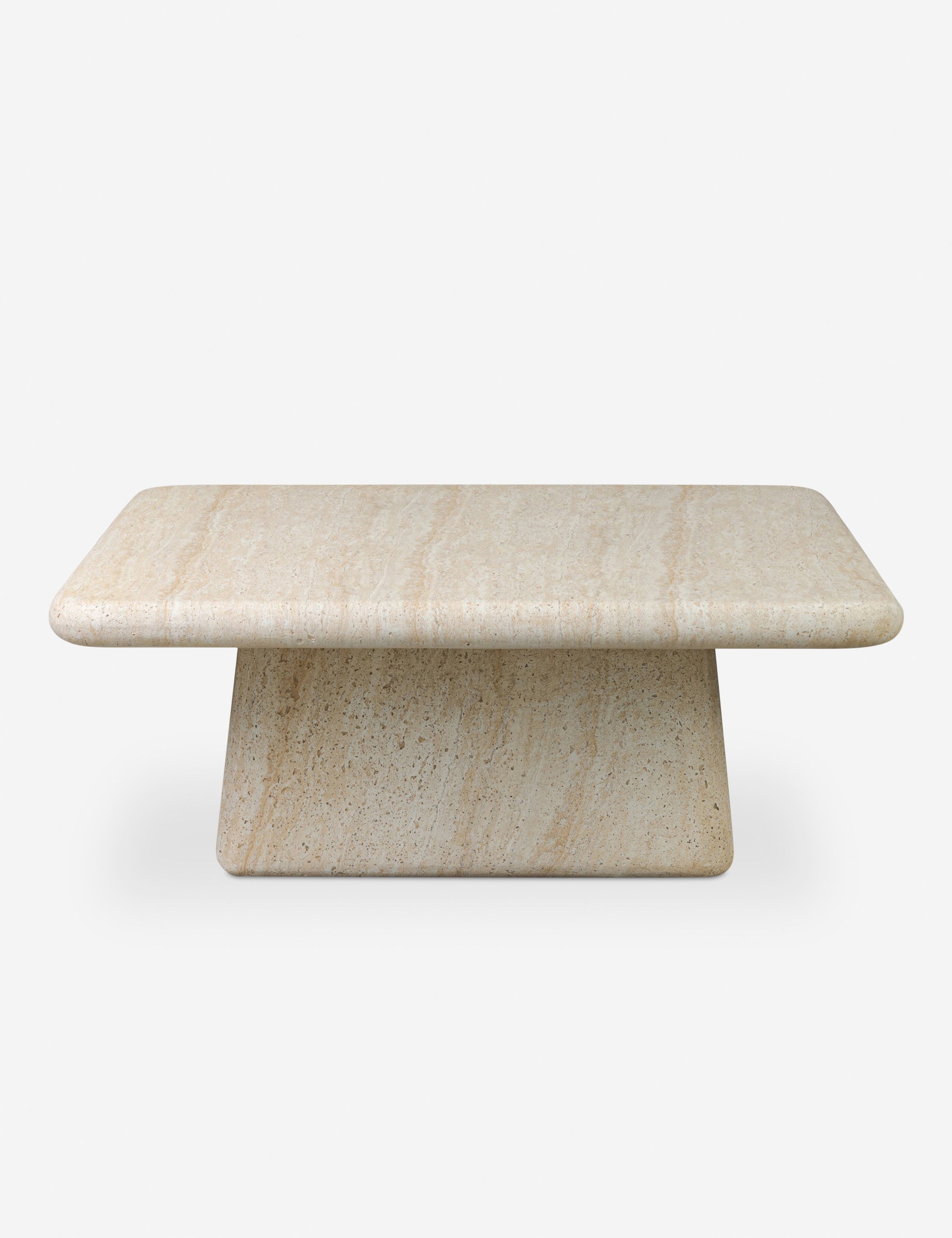 Lulu and Georgia - Dema Indoor / Outdoor Square Coffee Table