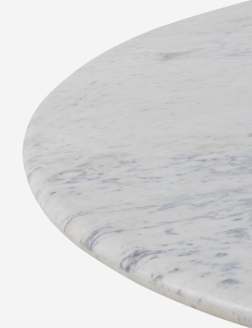 Lulu and Georgia - Mercer Round Dining Table