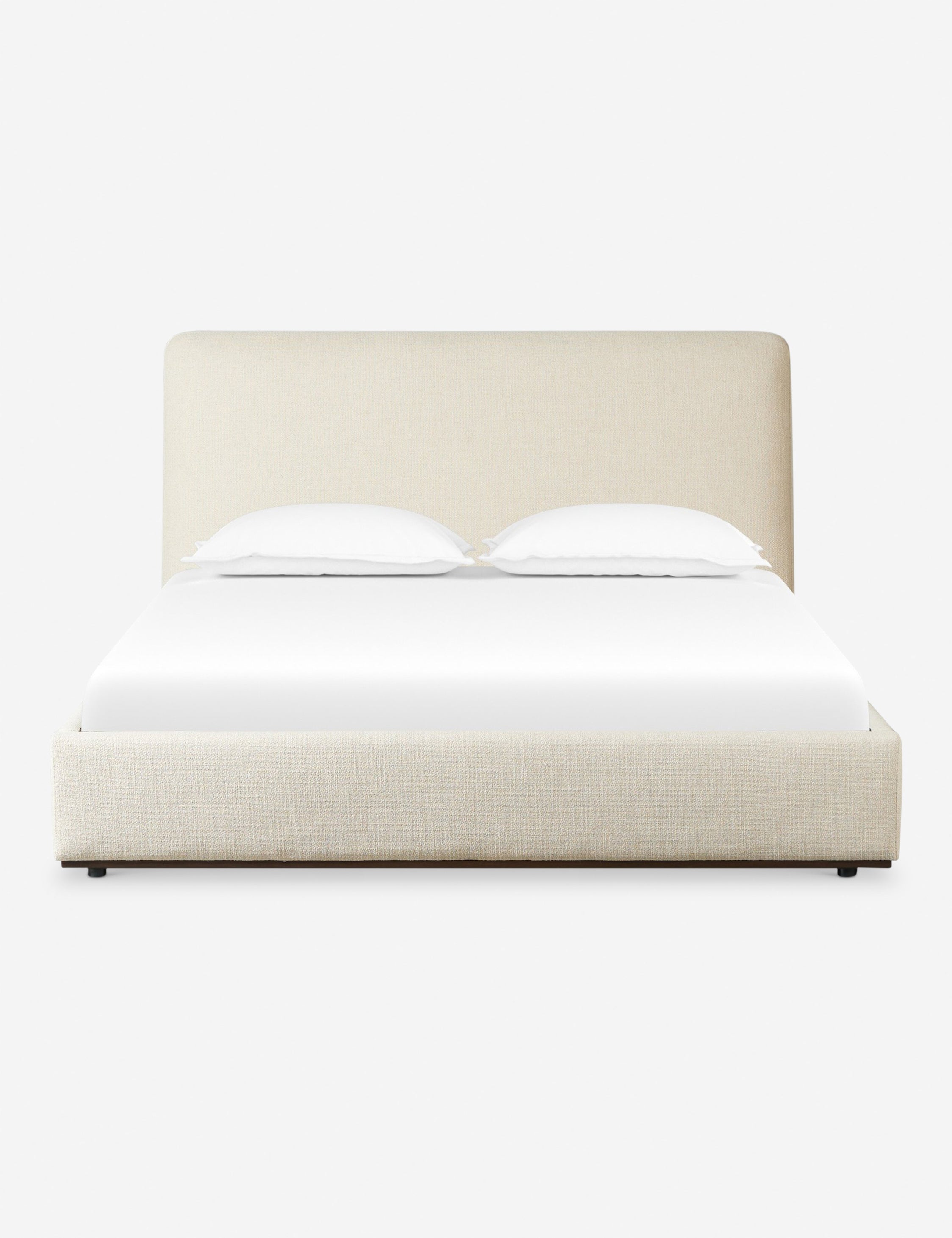 Lulu and Georgia - Shirin Platform Bed