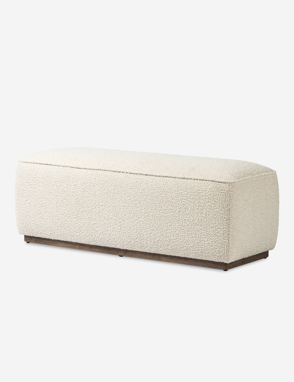 Lulu and Georgia - Aldora Bench