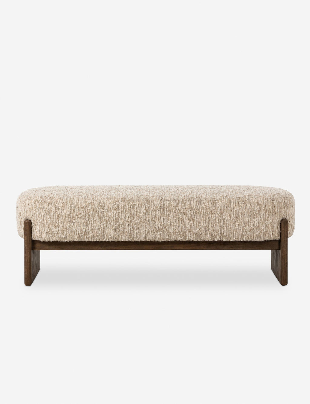 Lulu and Georgia - Jovi Bench