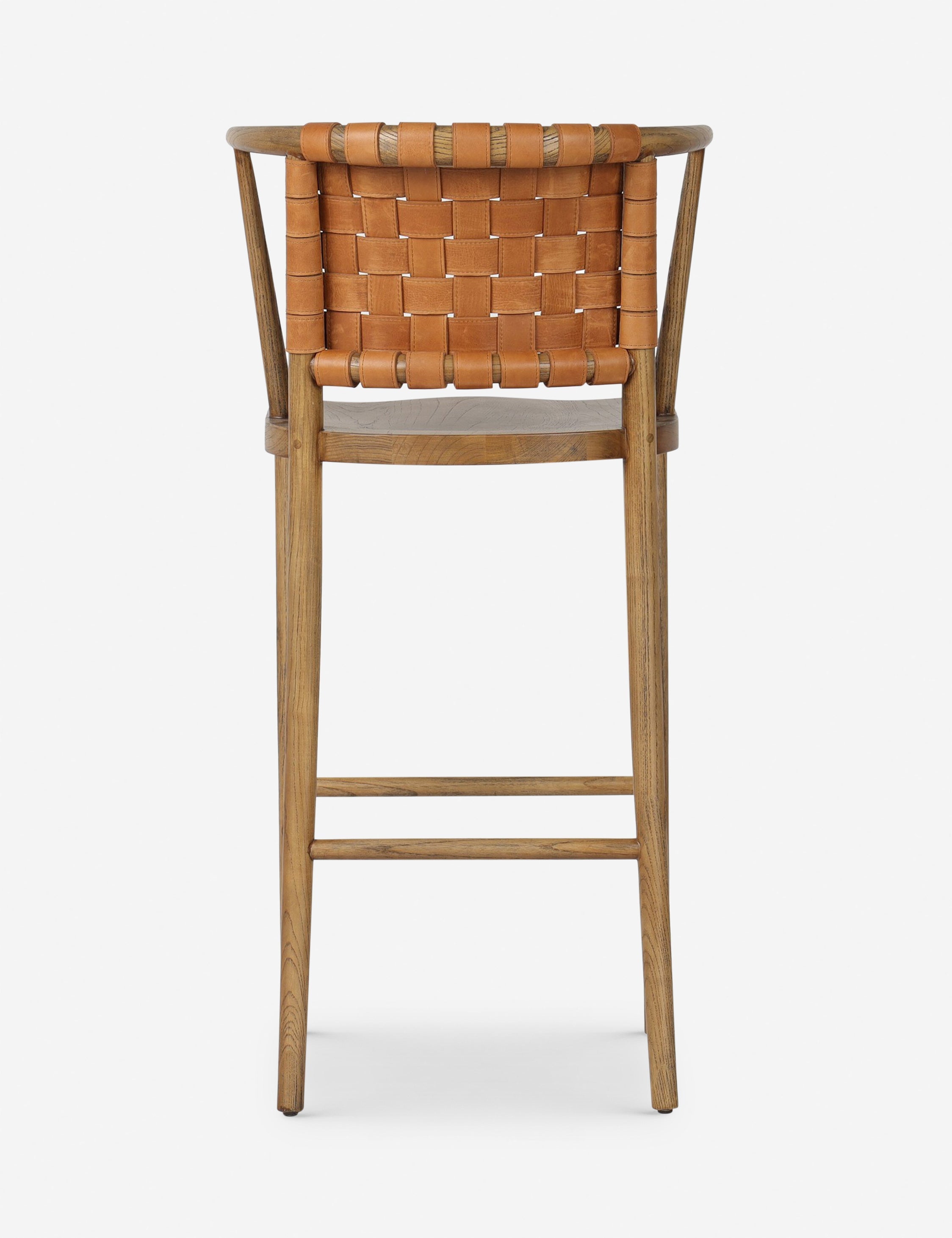 Lulu and Georgia - Joyner Bar And Counter Stool