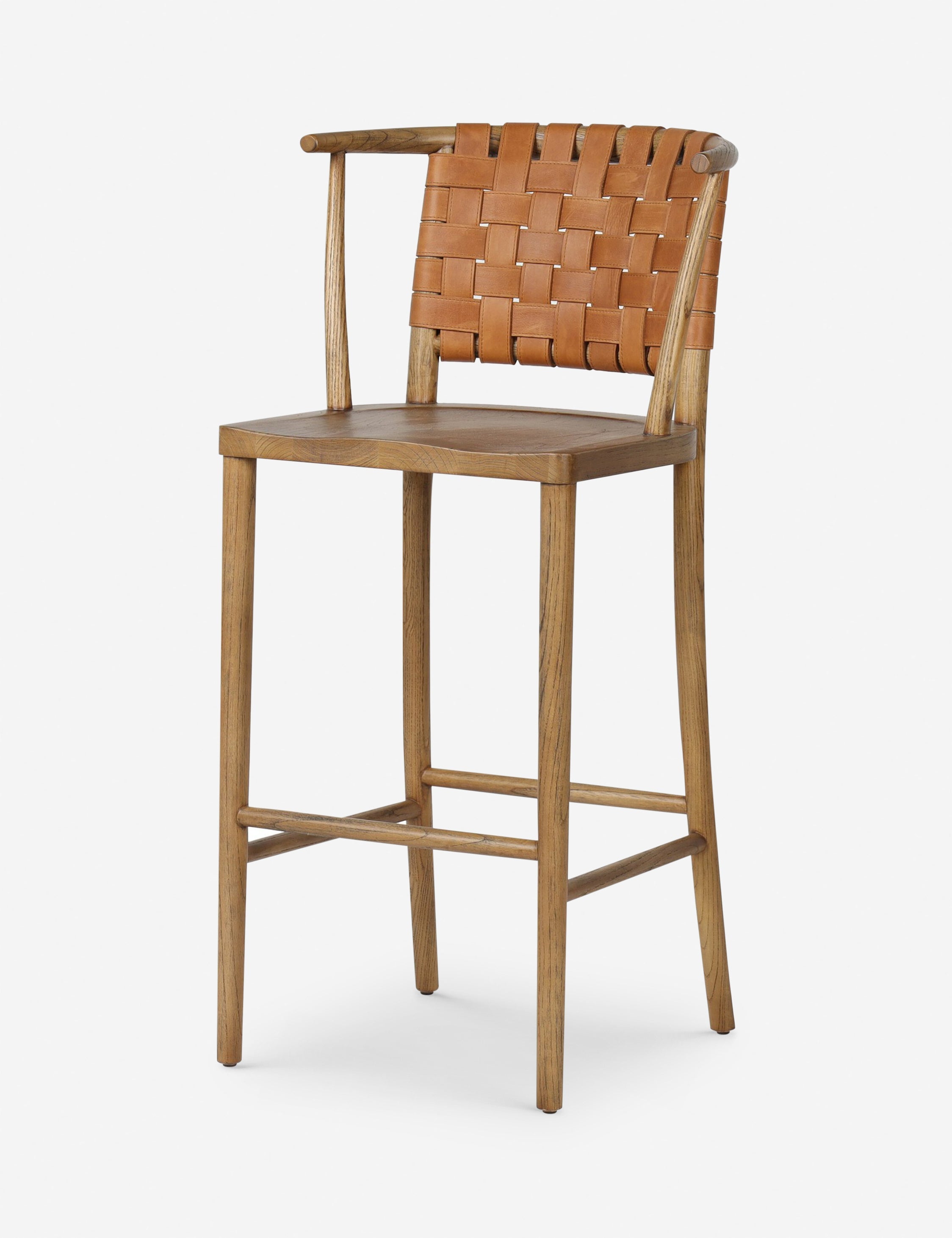 Lulu and Georgia - Joyner Bar And Counter Stool