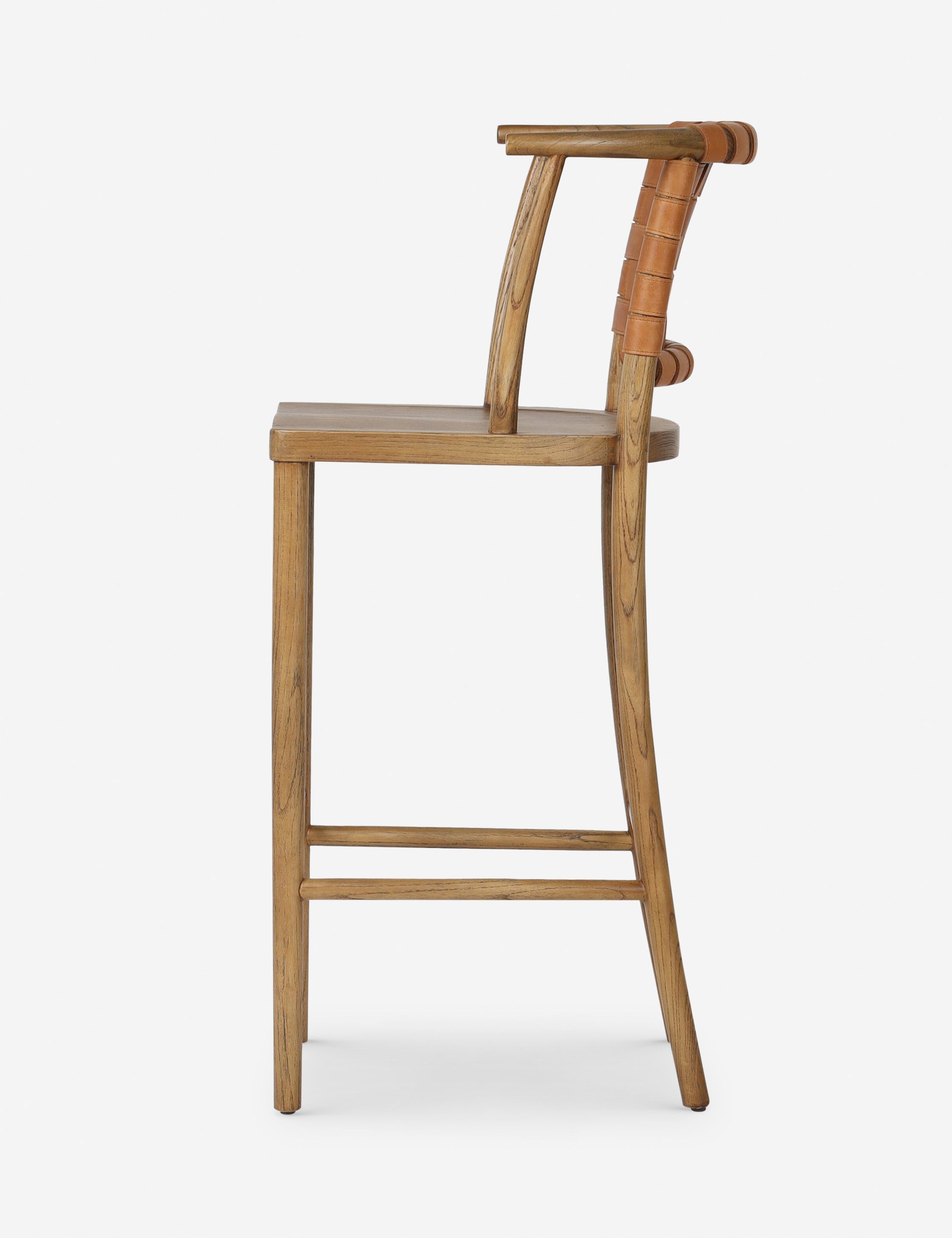 Lulu and Georgia - Joyner Bar And Counter Stool