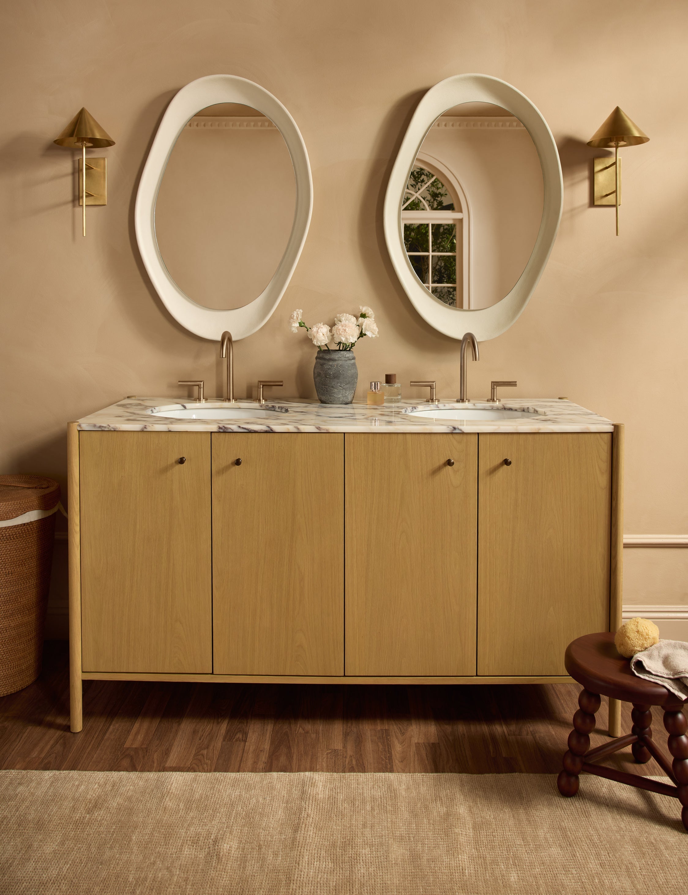 Lulu and Georgia - Philana Bath Vanity