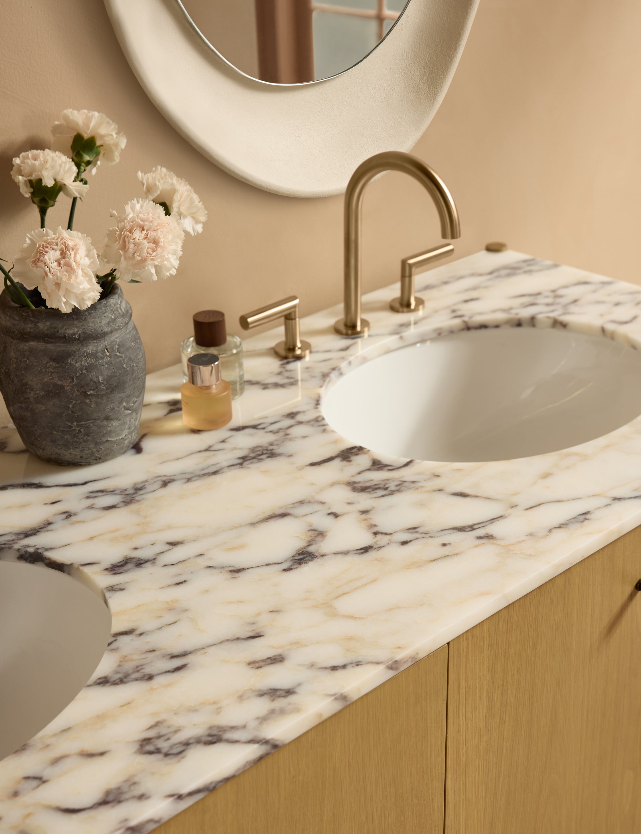 Lulu and Georgia - Philana Bath Vanity