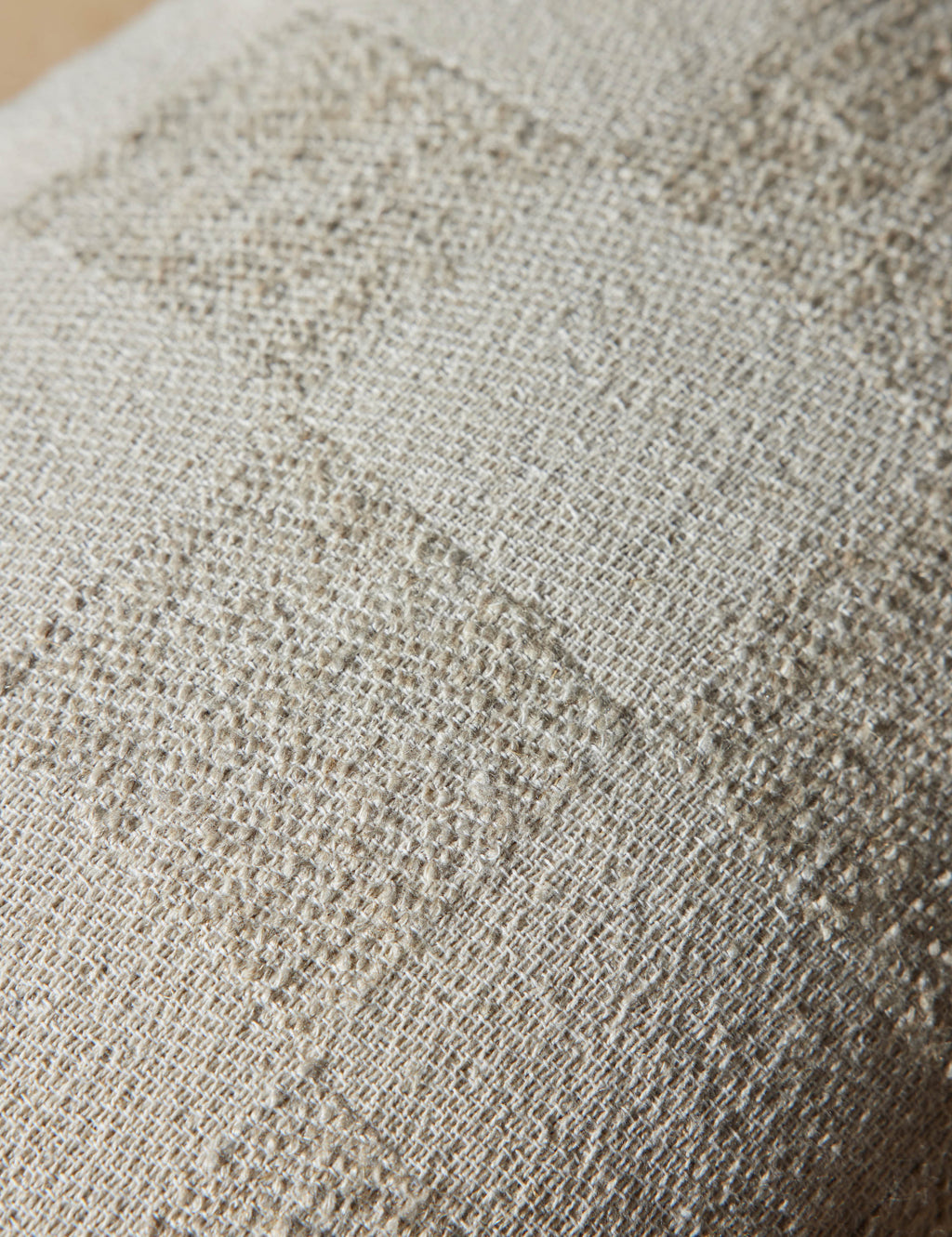 Lulu and Georgia - Bronson Pillow