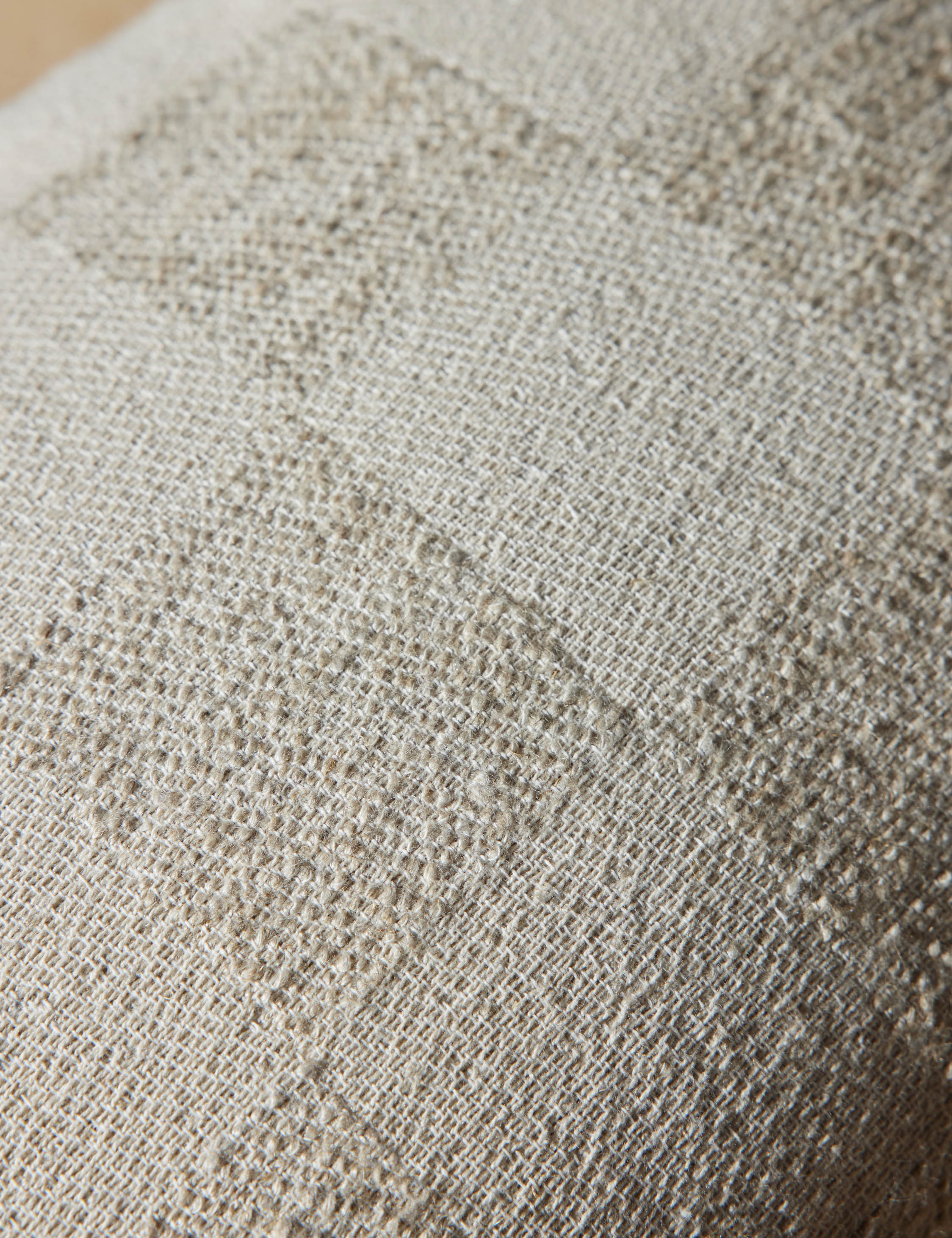 Lulu and Georgia - Bronson Pillow