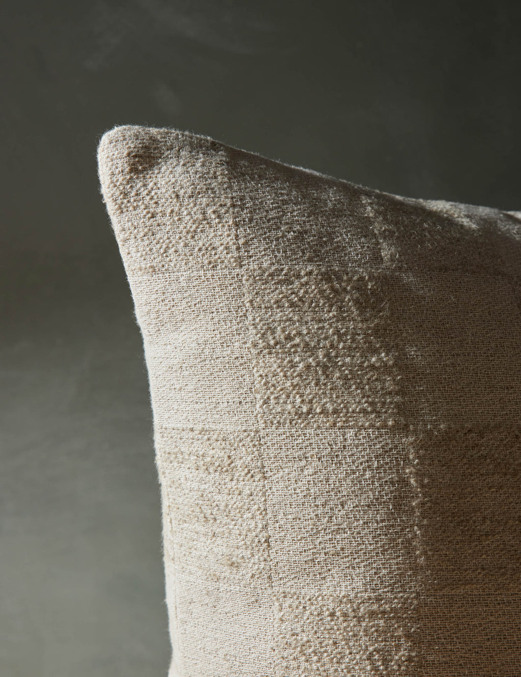 Lulu and Georgia - Bronson Pillow