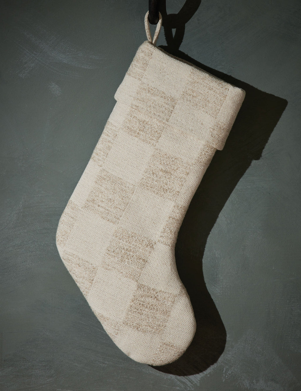 Lulu and Georgia - Bronson Stocking