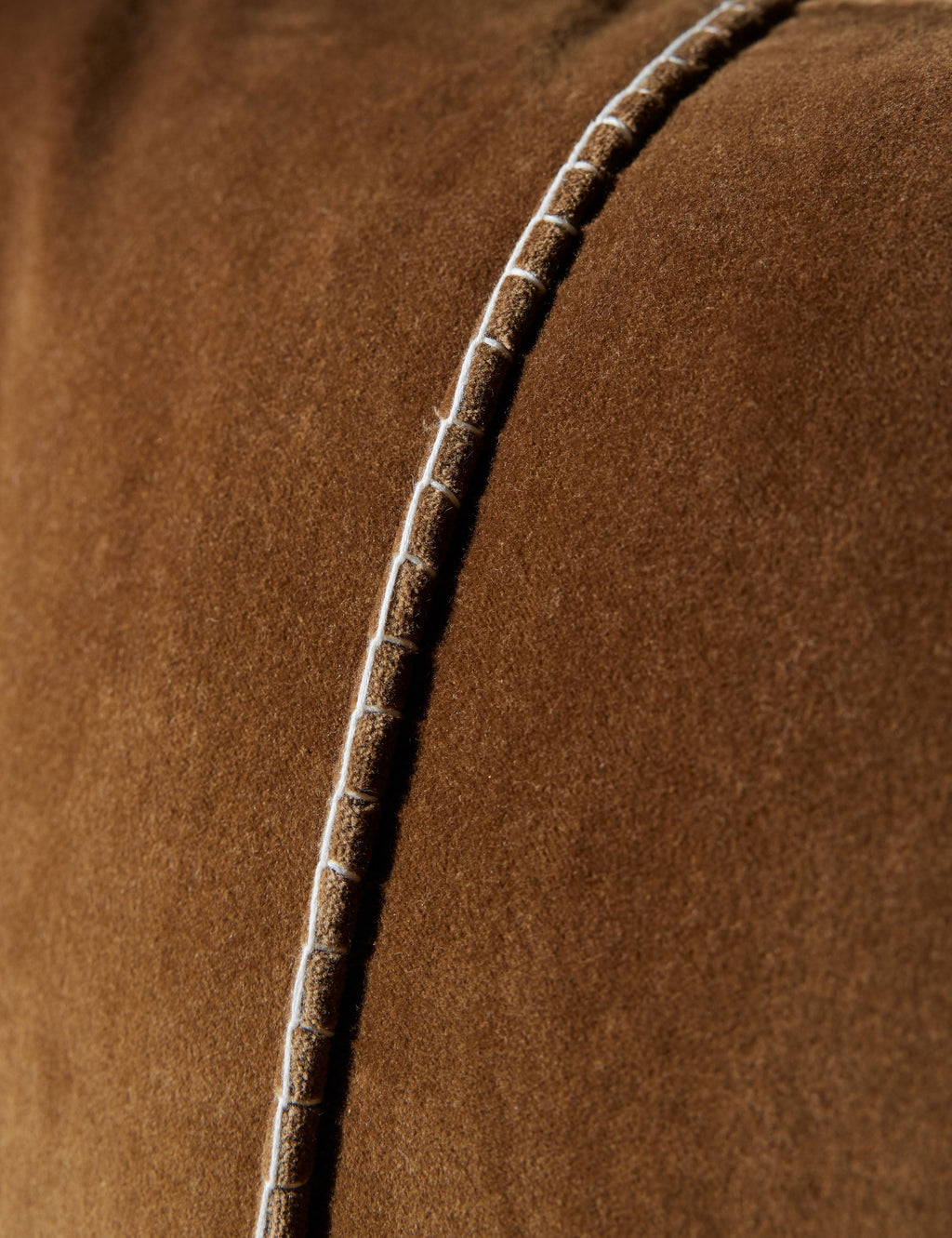 Lulu and Georgia - Caddie Velvet Pillow