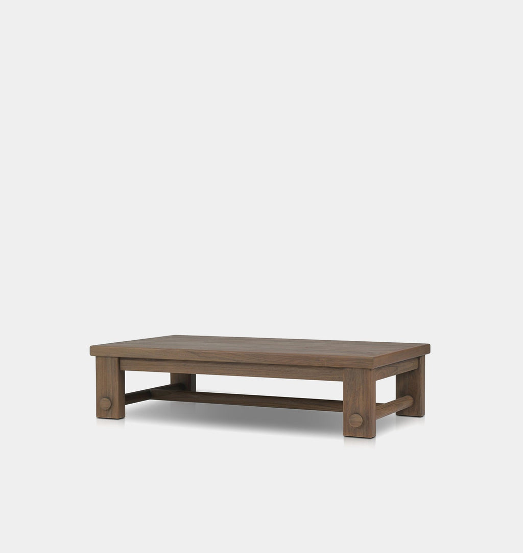 Amber Interiors - Lumi Outdoor Coffee Table