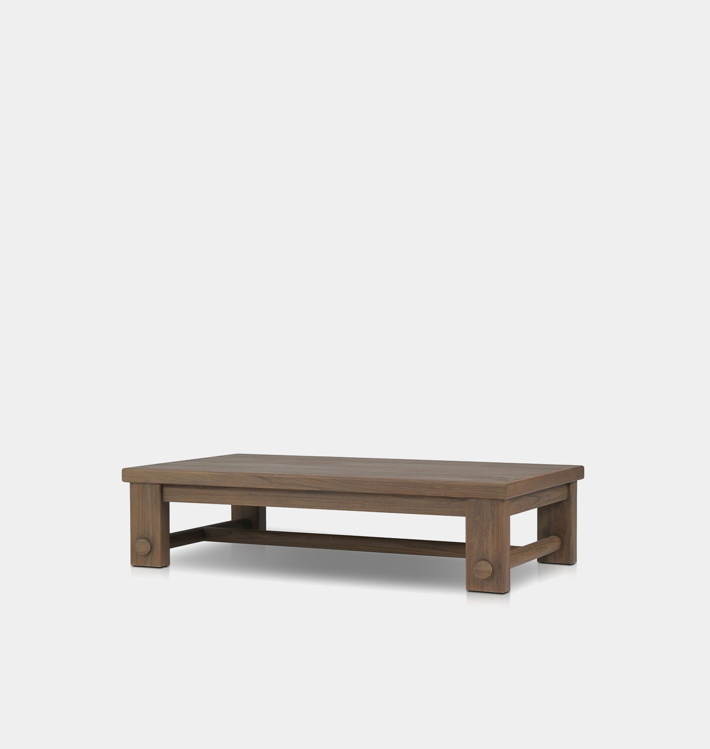 Amber Interiors - Lumi Outdoor Coffee Table