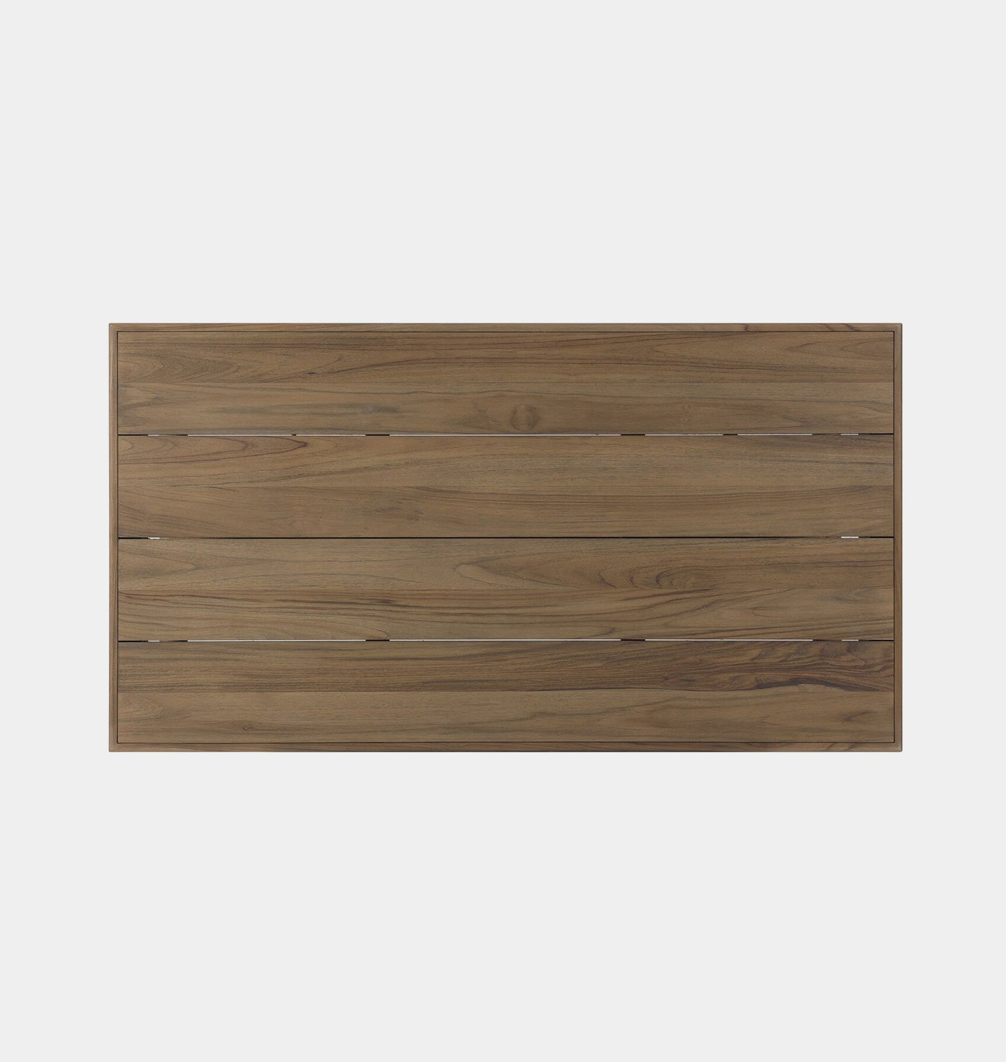 Amber Interiors - Lumi Outdoor Coffee Table