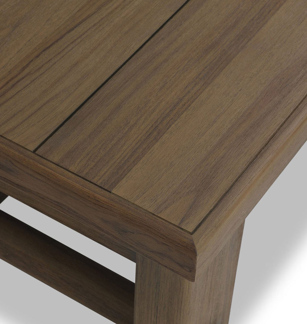 Amber Interiors - Lumi Outdoor Coffee Table