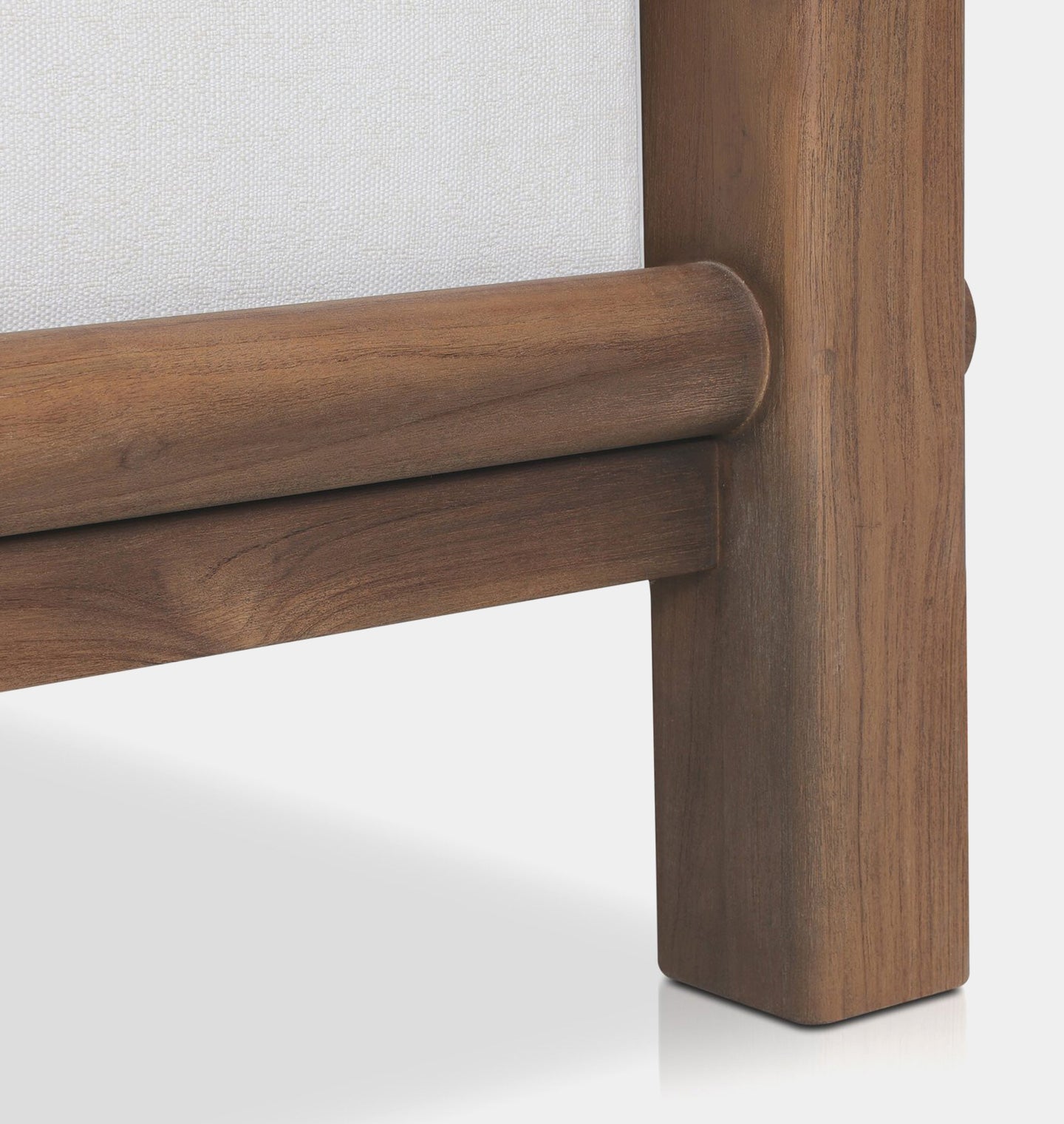 Amber Interiors - Lumi Outdoor Lounge Chair