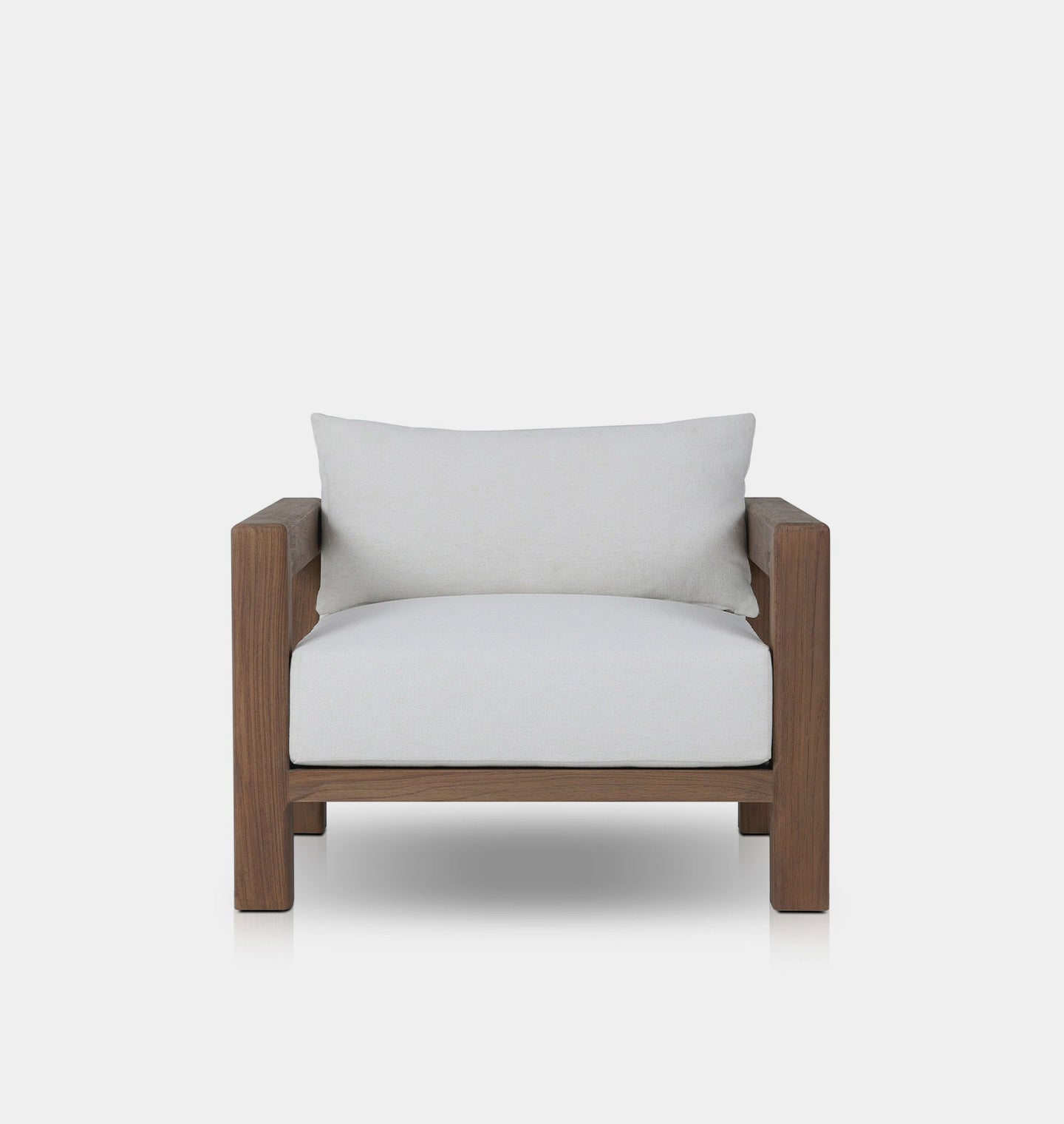 Amber Interiors - Lumi Outdoor Lounge Chair