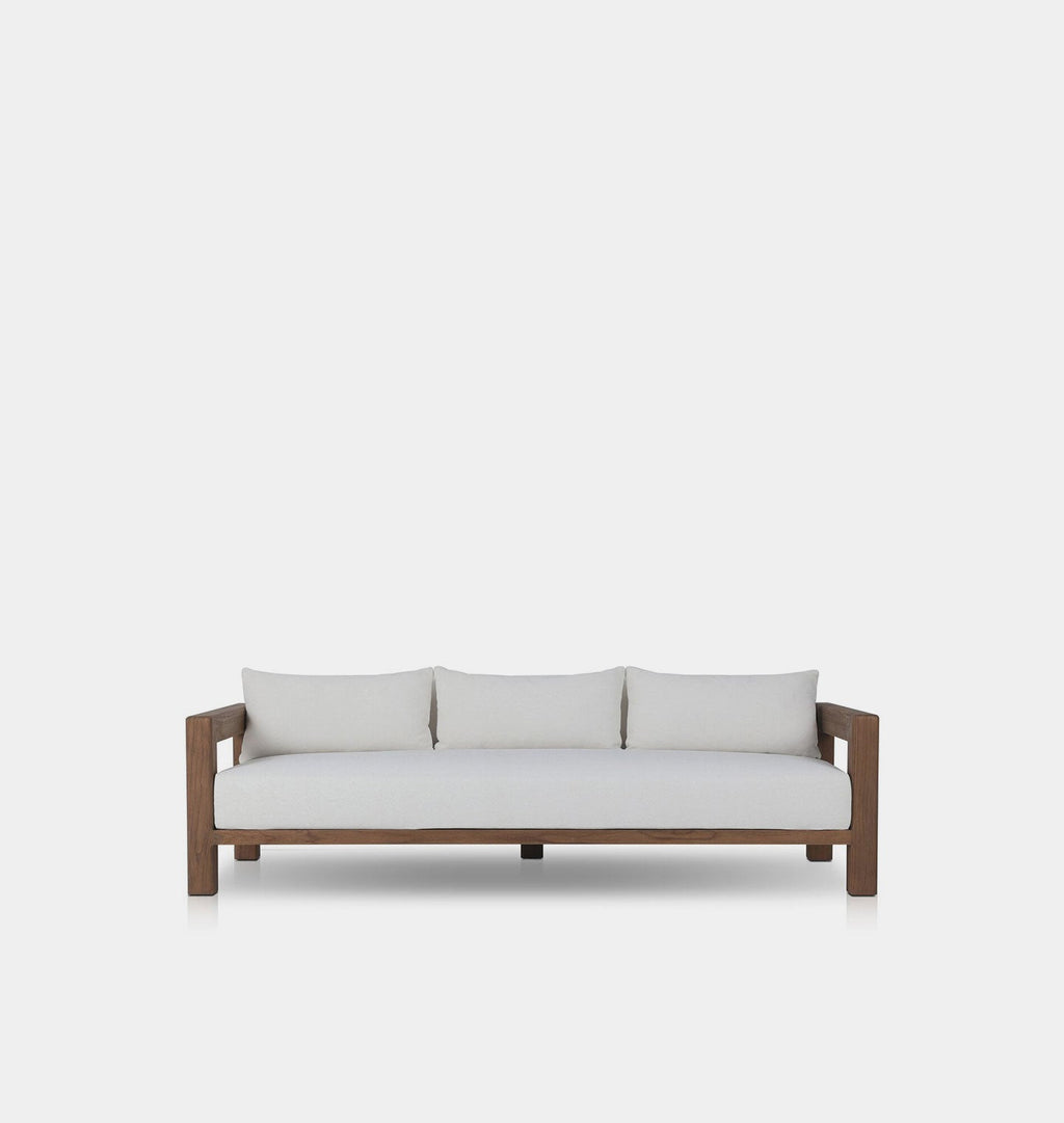 Amber Interiors - Lumi Outdoor Sofa 94"