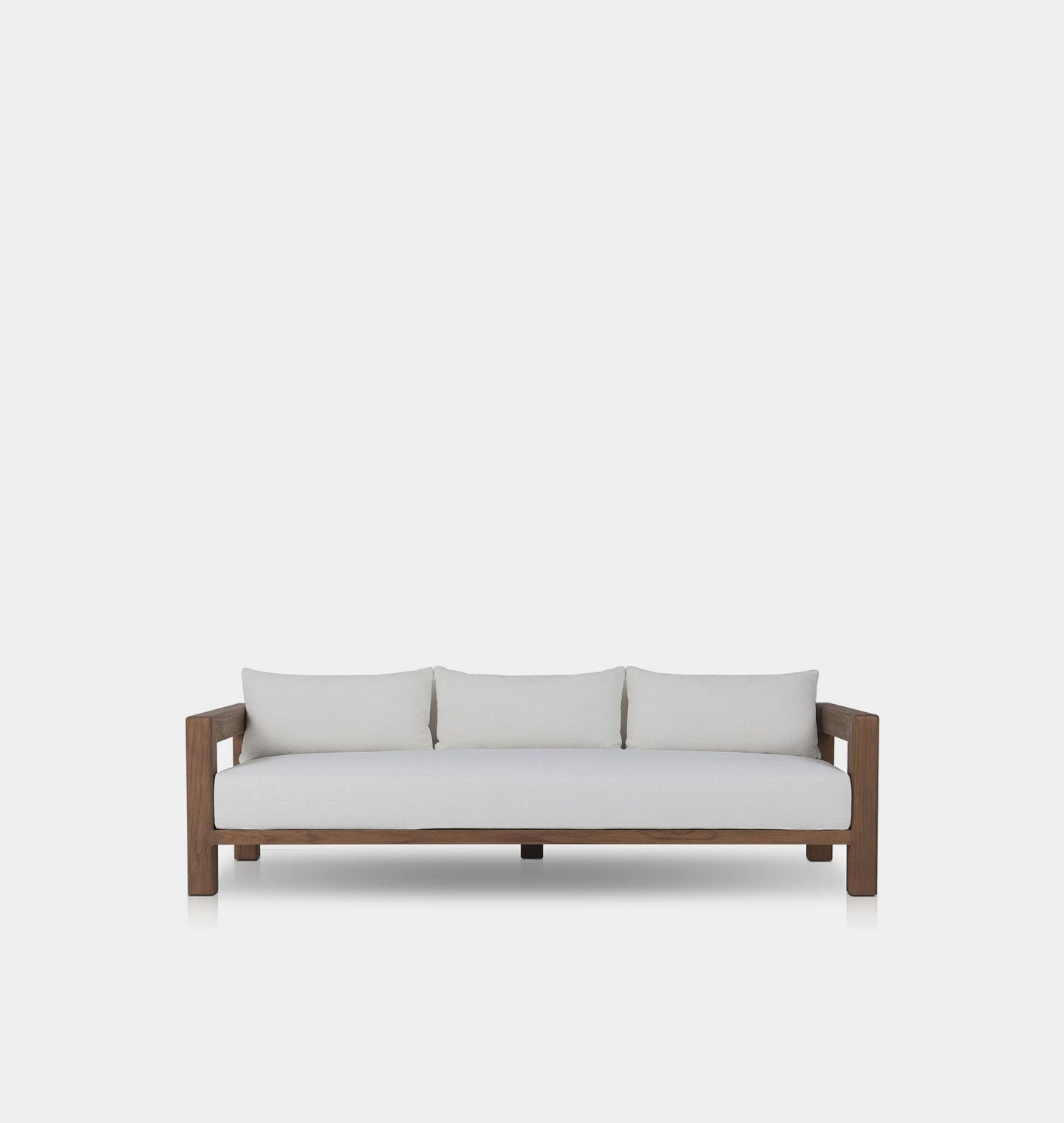Amber Interiors - Lumi Outdoor Sofa 94"
