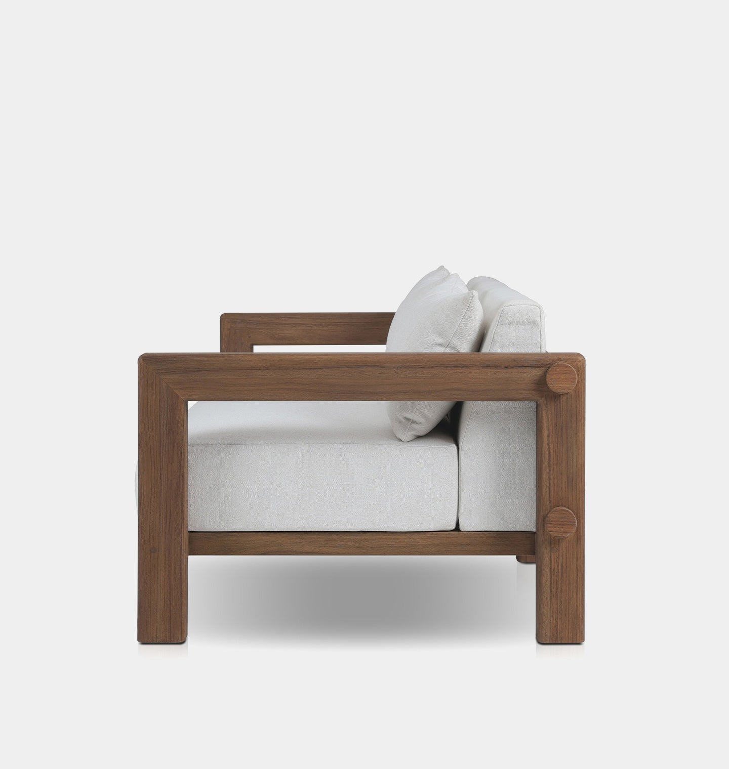 Amber Interiors - Lumi Outdoor Sofa 94"