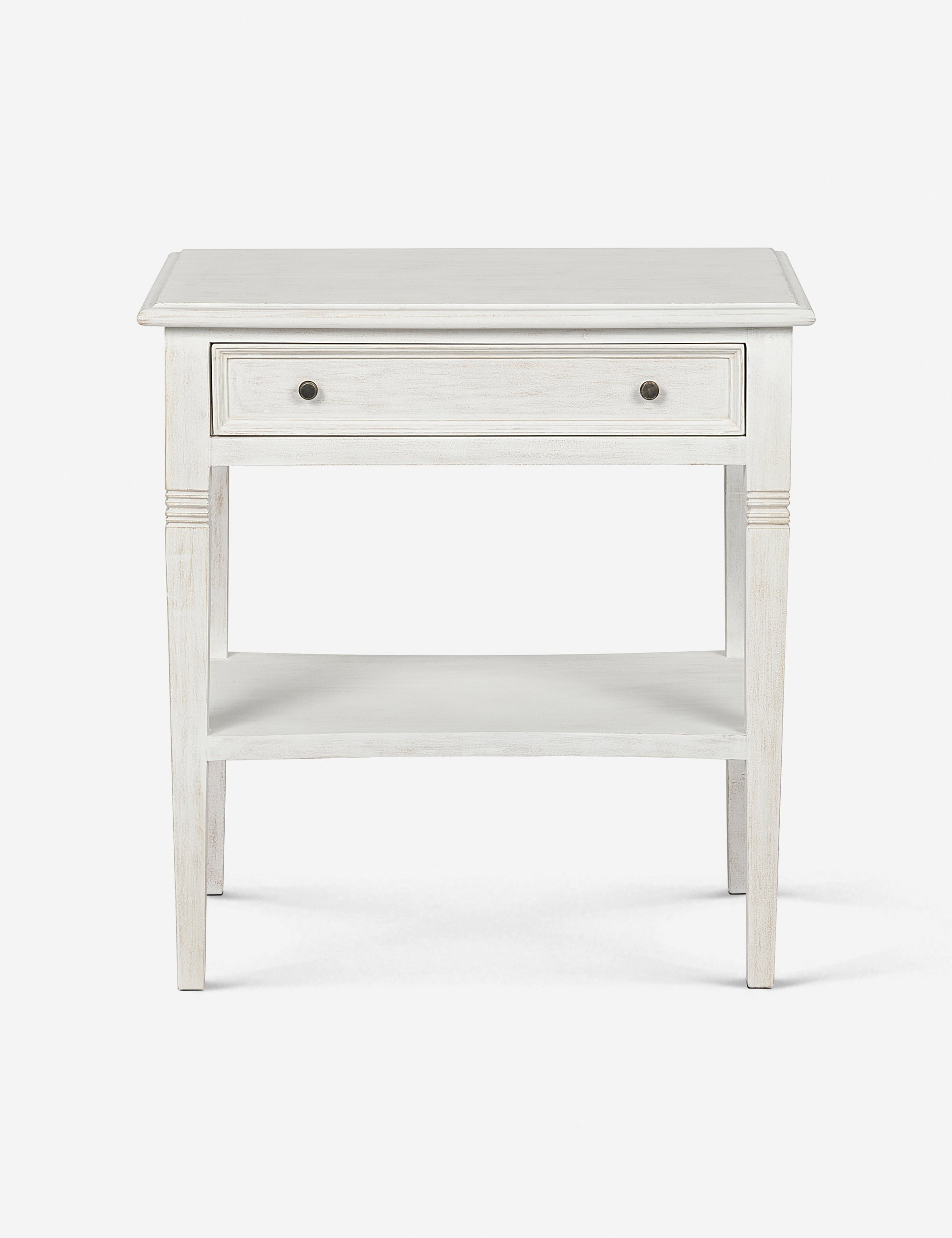 Lulu and Georgia - Luna 1 Drawer Nightstand