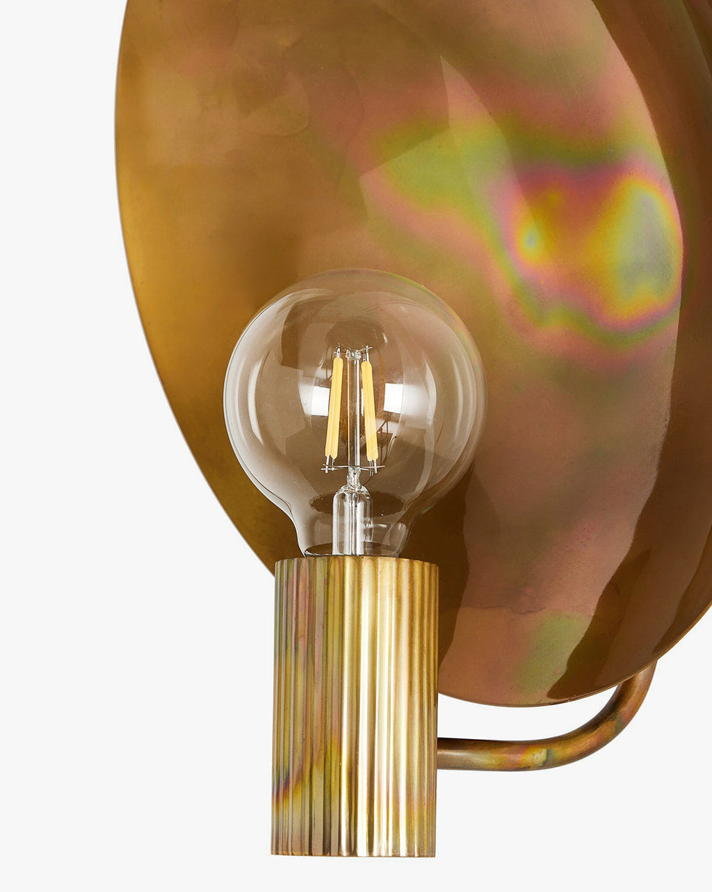 McGee & Co - Lund Sconce