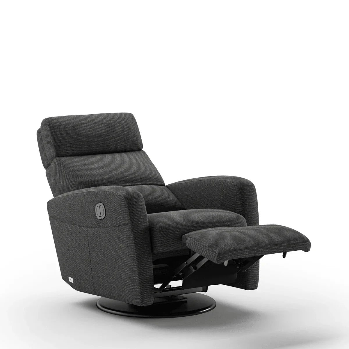 Urban Natural - Sloped Powered Recliner