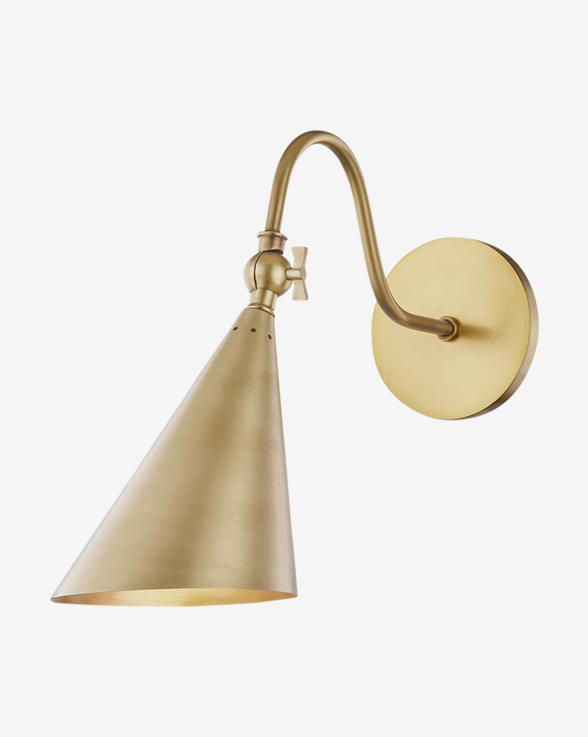 McGee & Co - Lupe Sconce