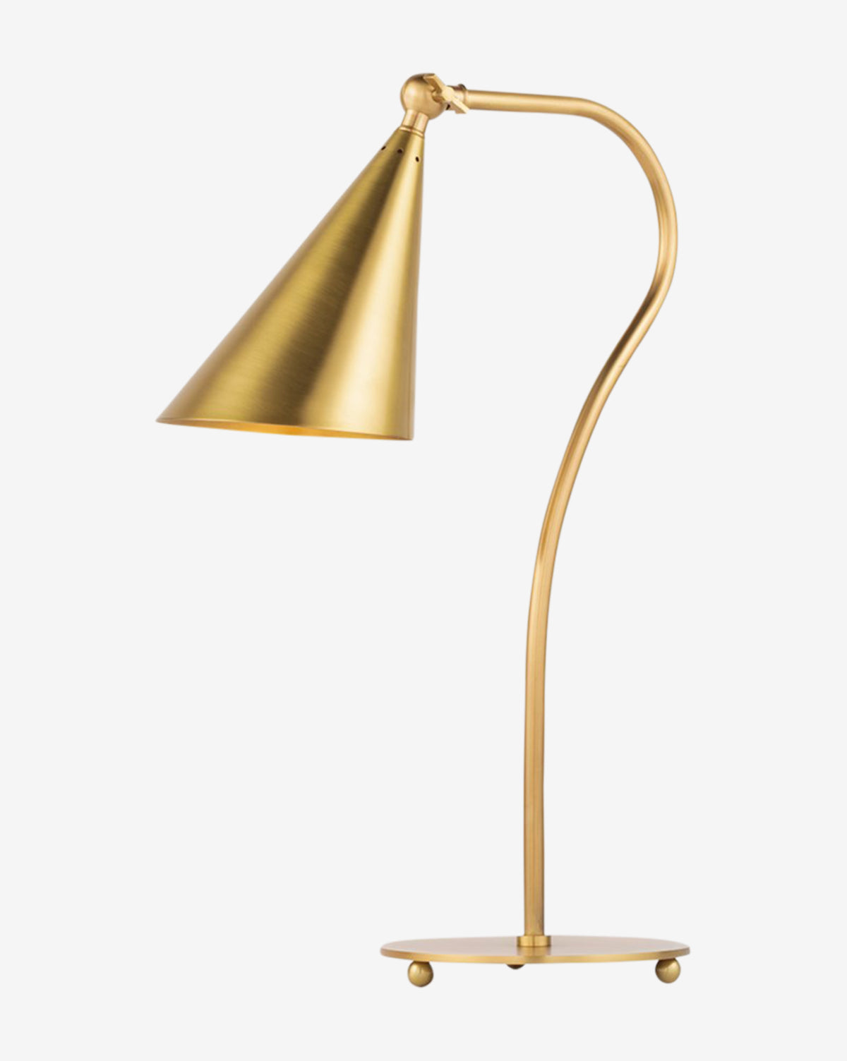 McGee & Co - Lupe Table Lamp