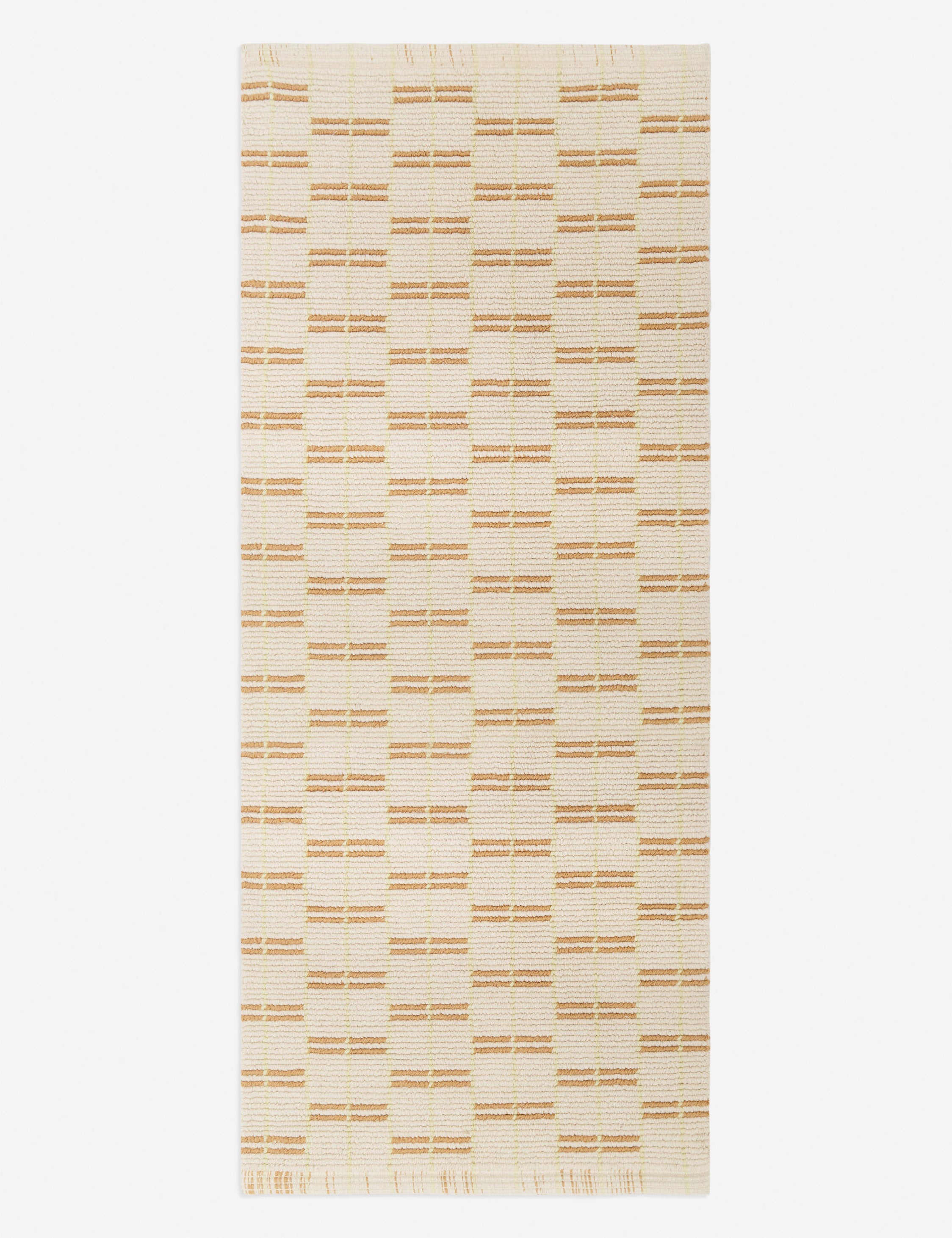 Lulu and Georgia - Lupe Bath Mat by Morrow Soft Goods