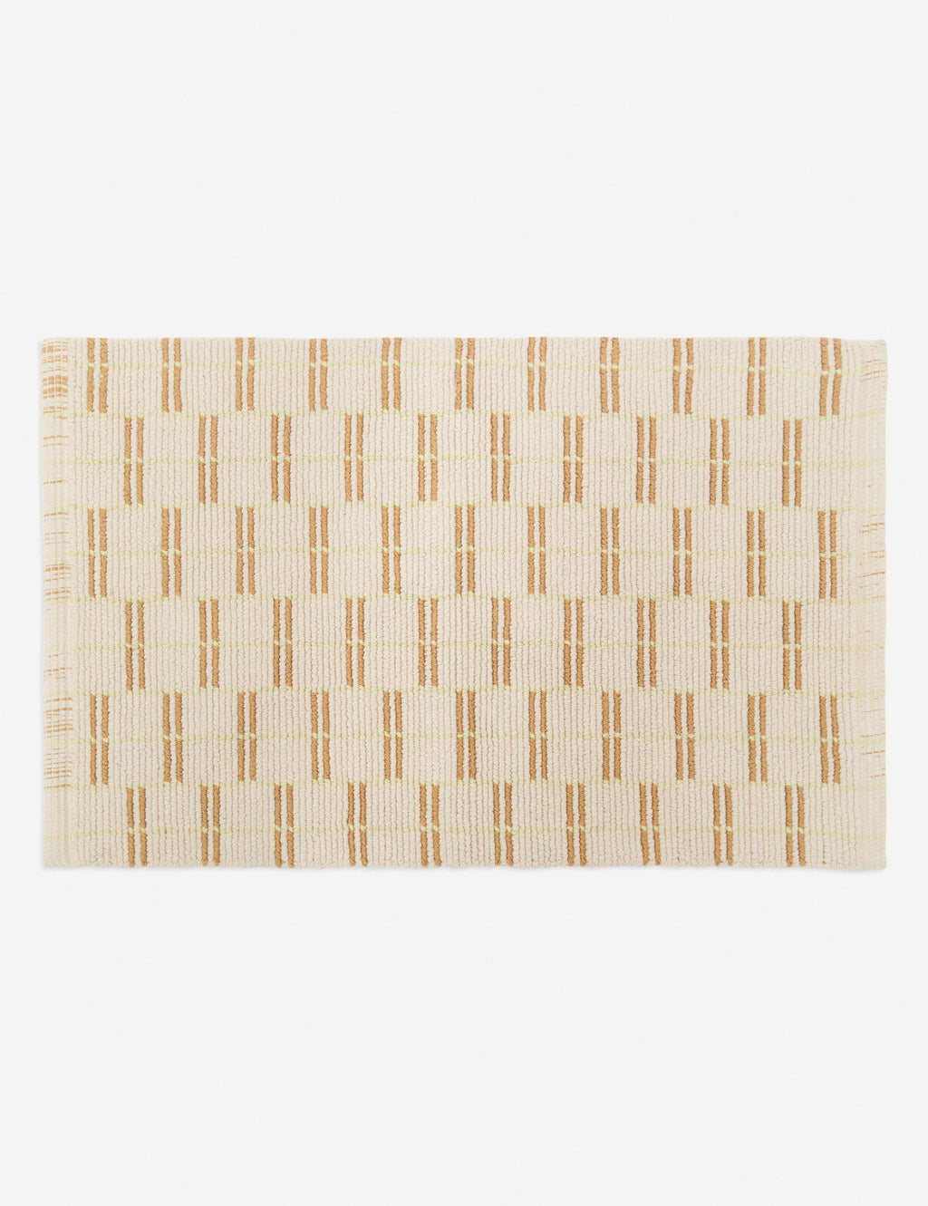Lulu and Georgia - Lupe Bath Mat by Morrow Soft Goods