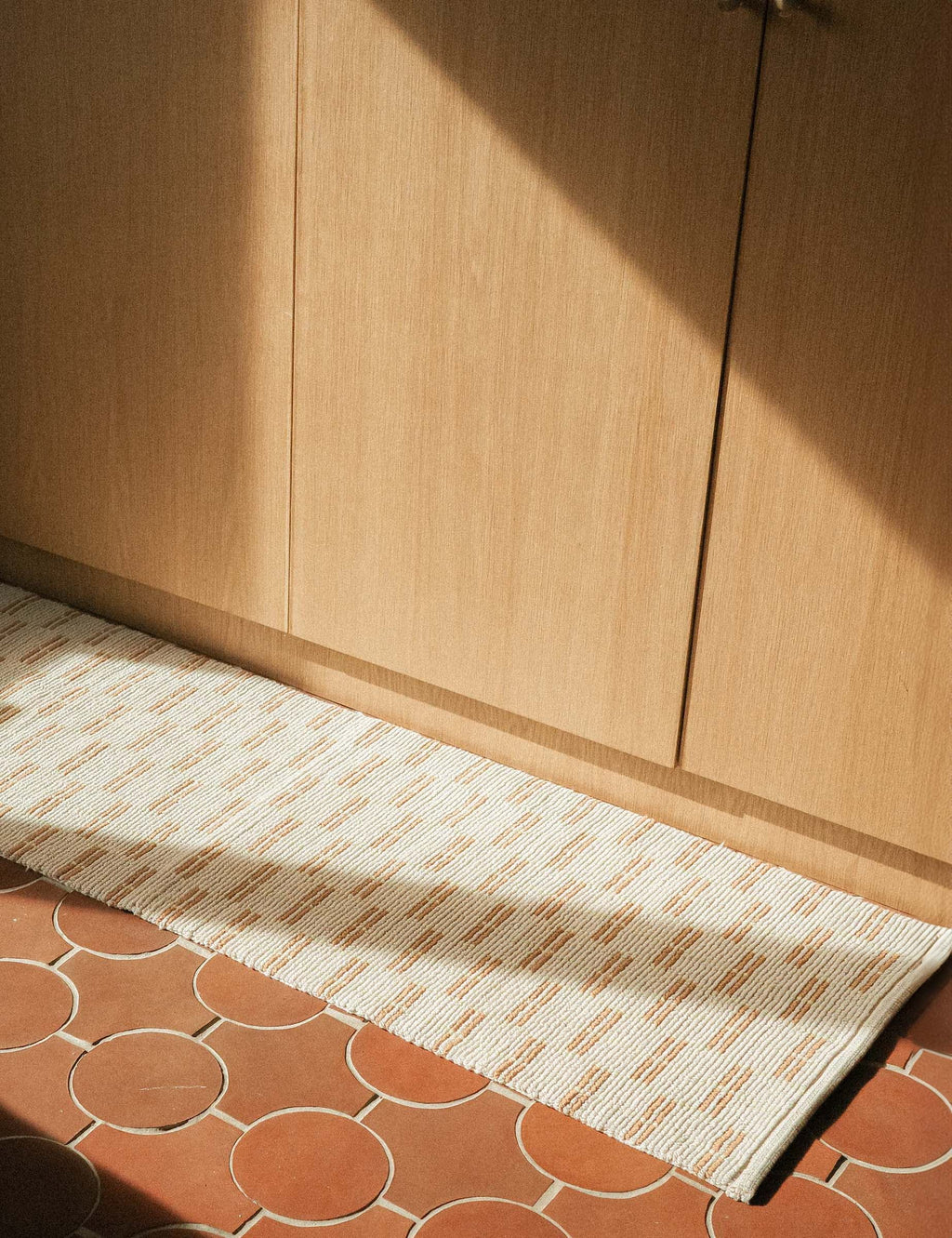Lulu and Georgia - Lupe Bath Mat by Morrow Soft Goods