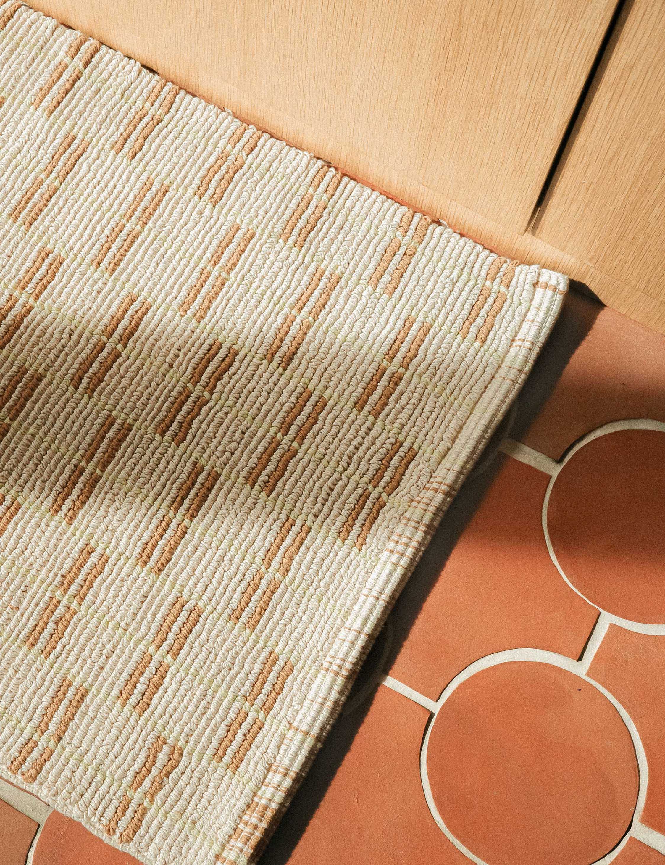 Lulu and Georgia - Lupe Bath Mat by Morrow Soft Goods