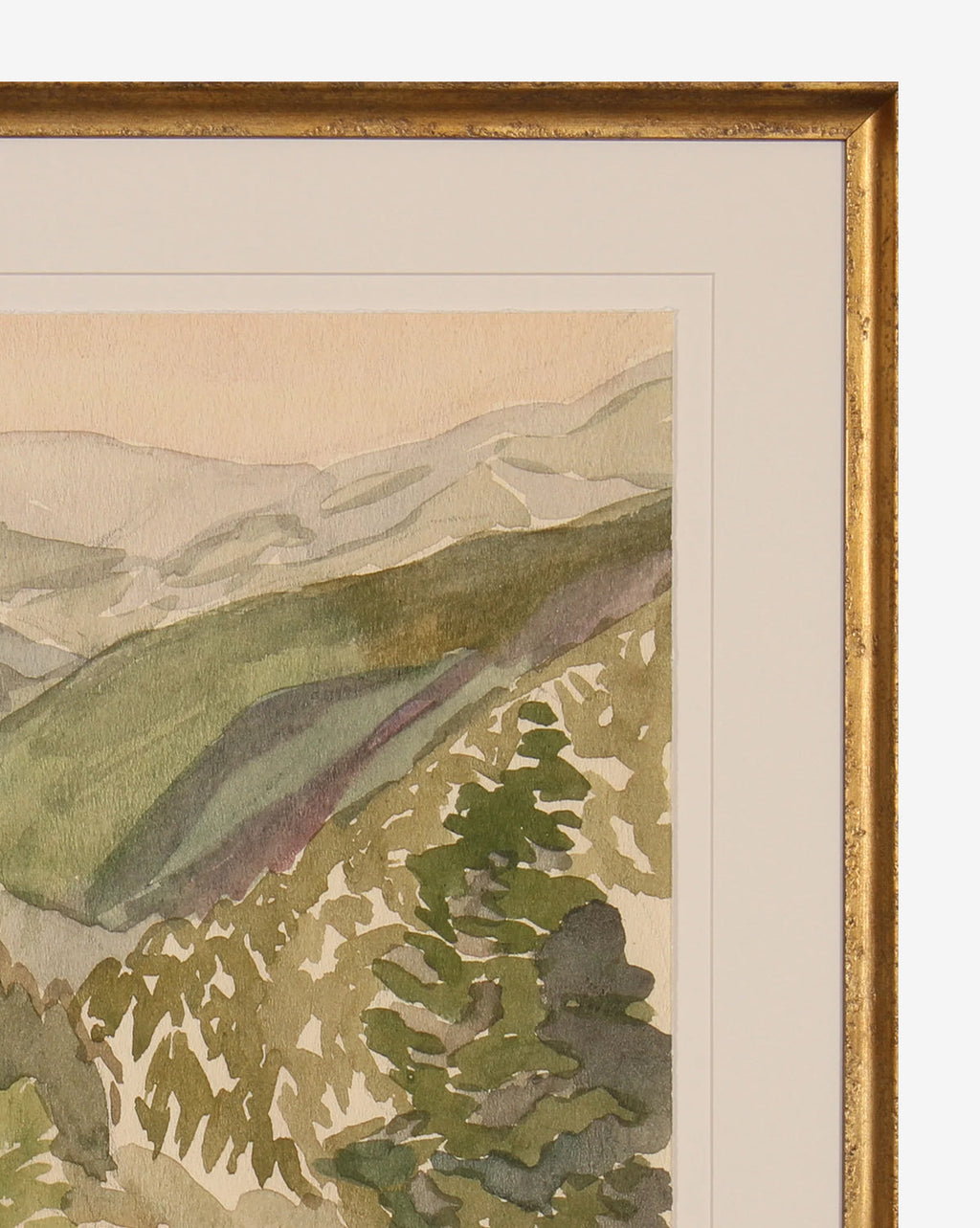 McGee & Co - Lush Hillside