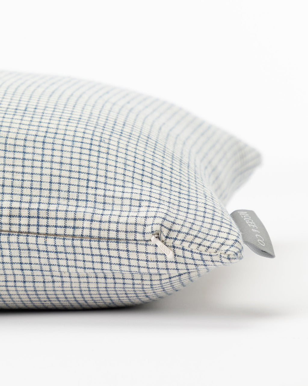 McGee & Co - Luther Pillow Cover