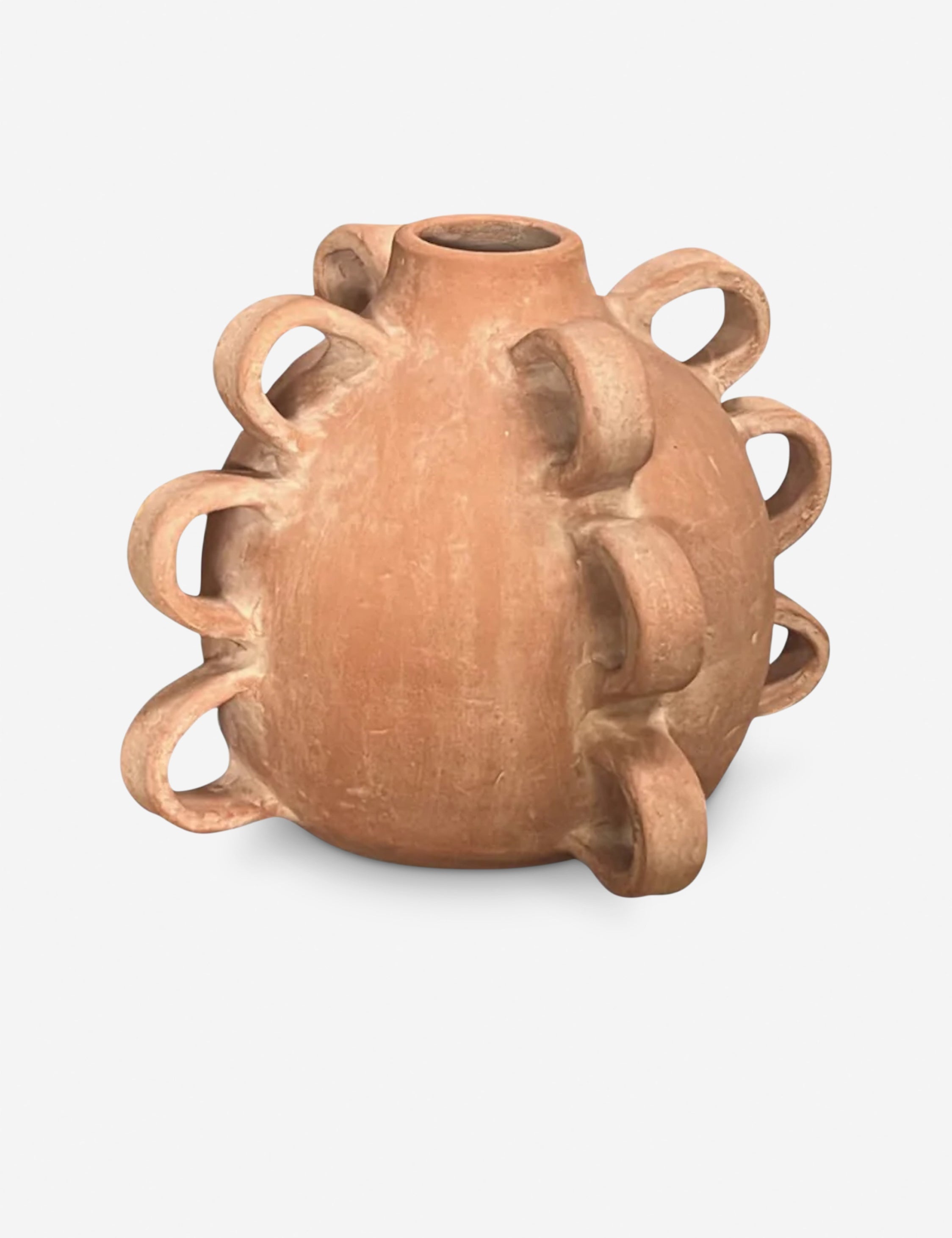 Lulu and Georgia - Lux Decorative Vase by Meso