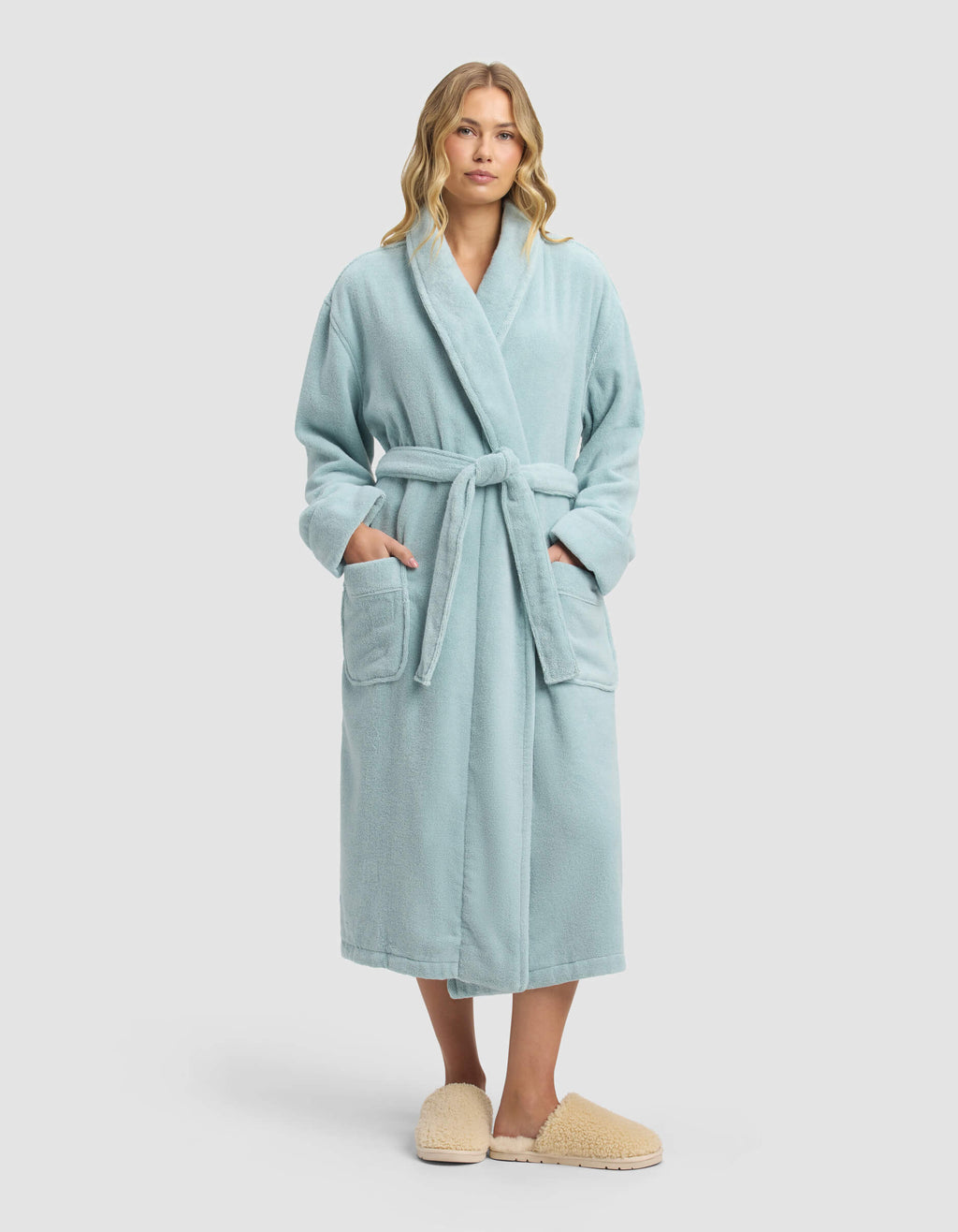 Cozy Earth - Luxe Bath Robe