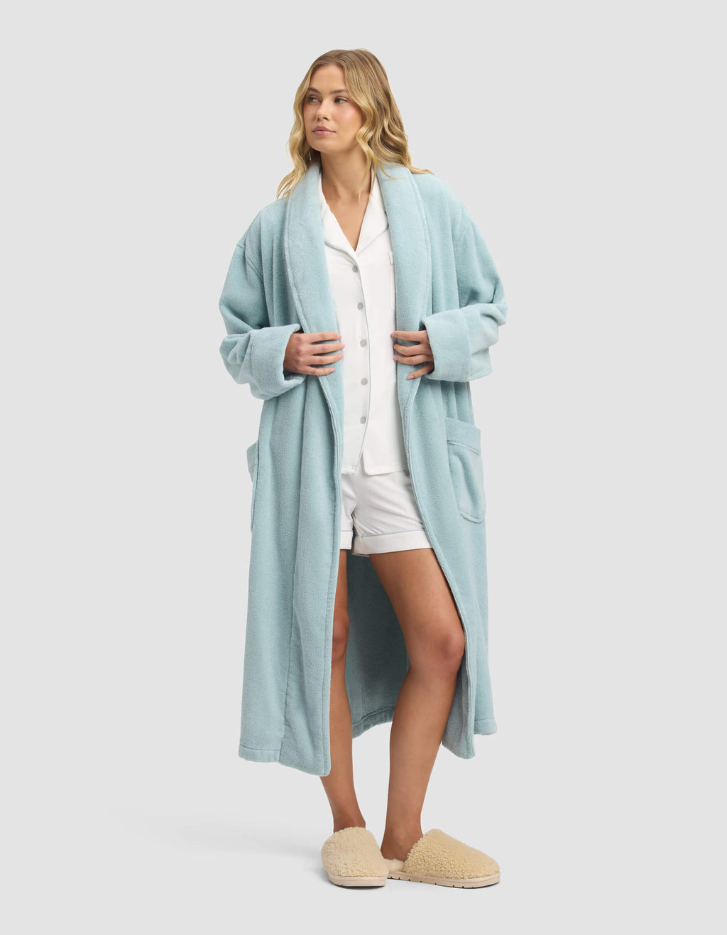 Cozy Earth - Luxe Bath Robe