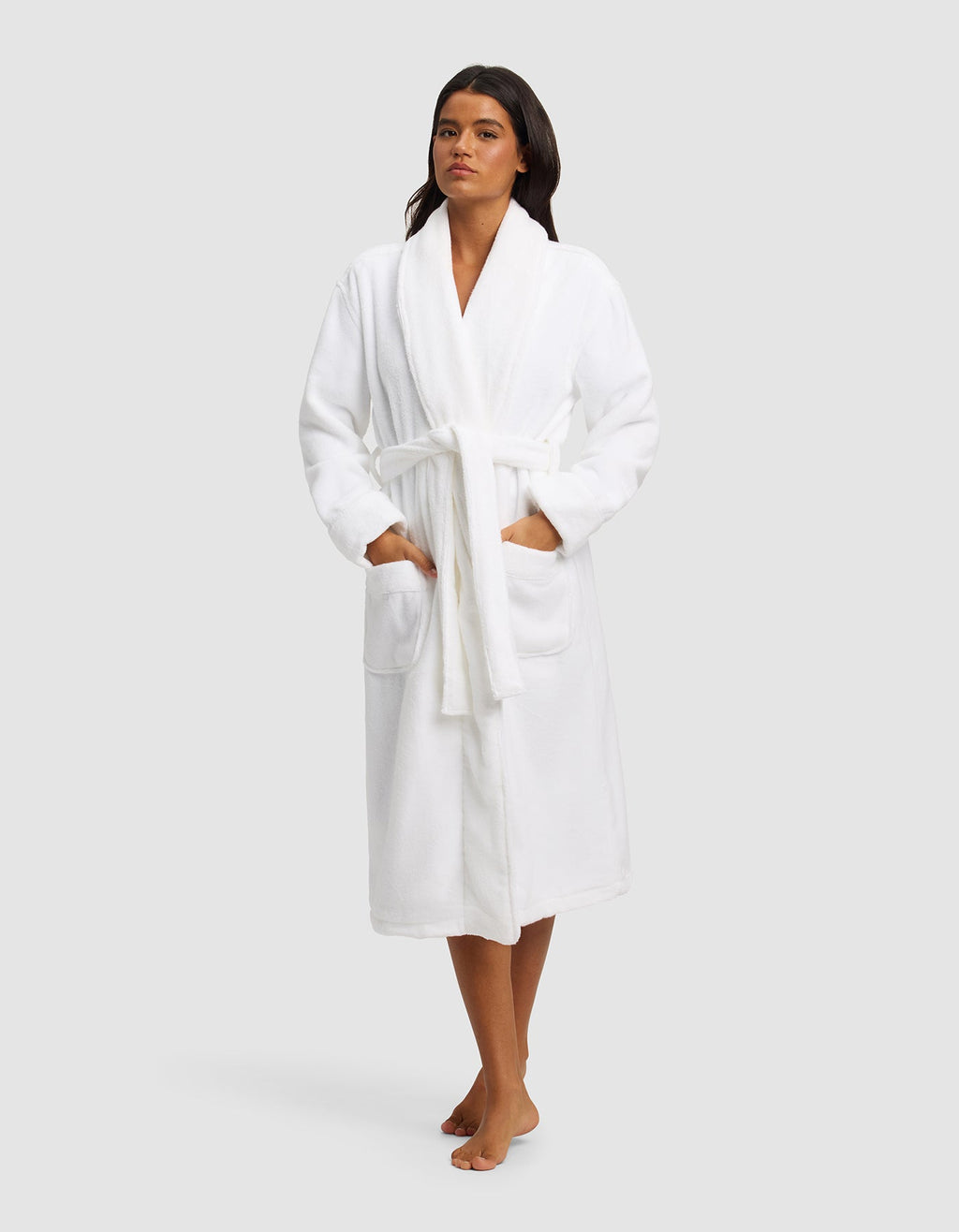 Cozy Earth - Luxe Bath Robe