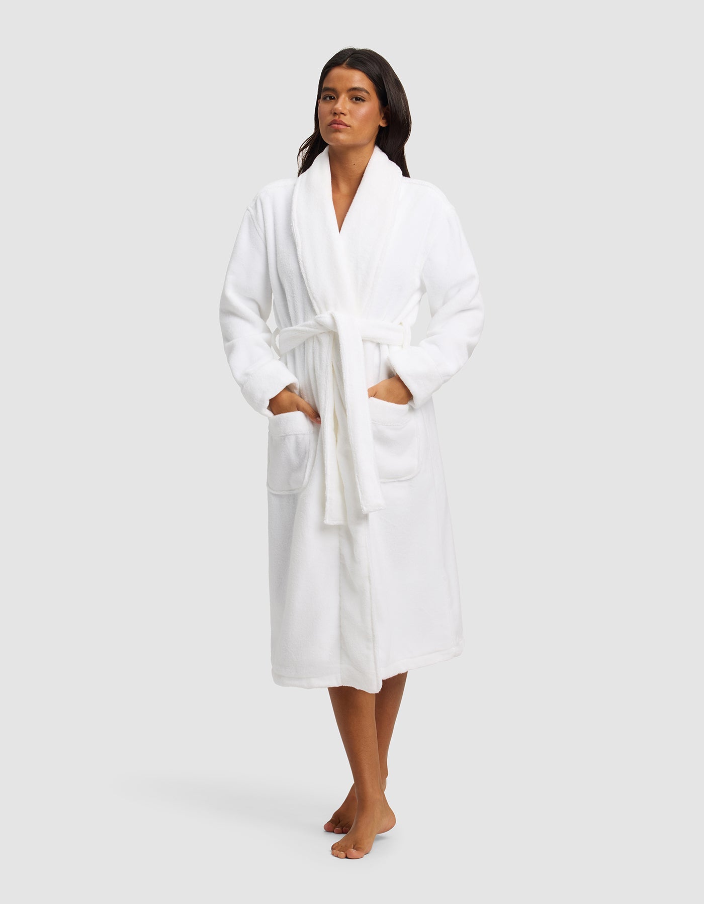 Cozy Earth - Luxe Bath Robe