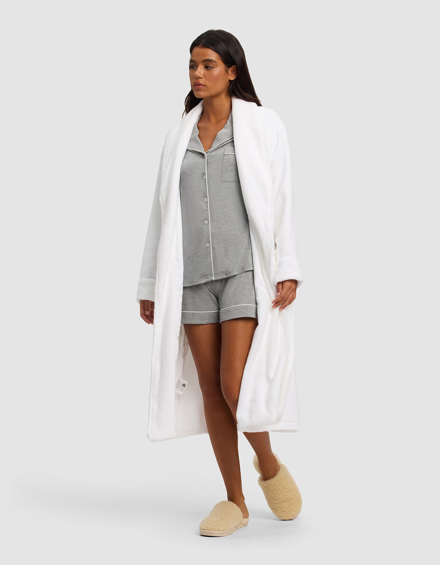 Cozy Earth - Luxe Bath Robe