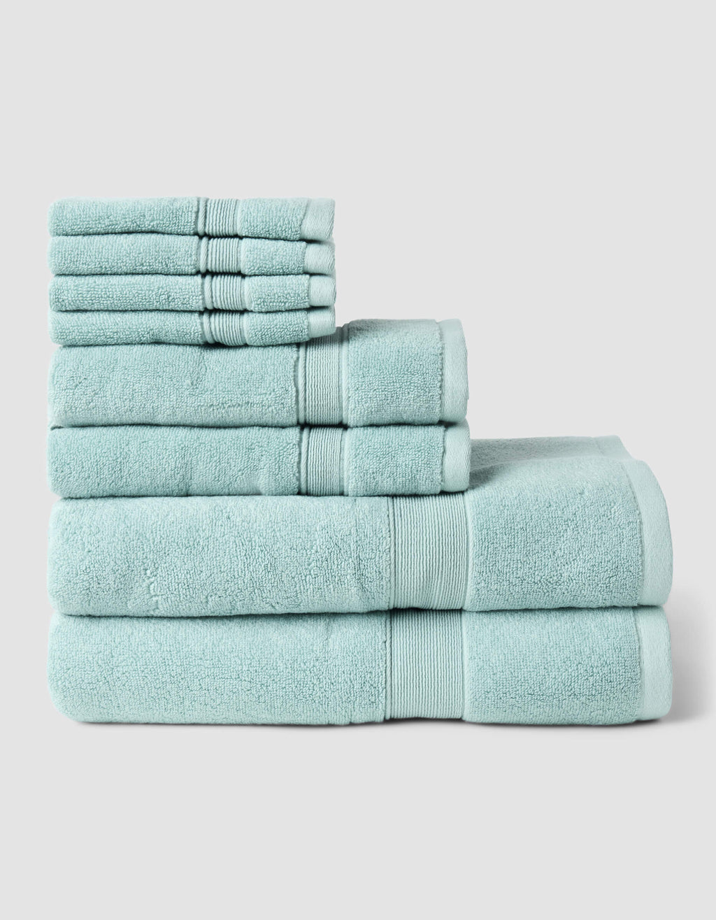 Cozy Earth - Luxe Bath Towel Set