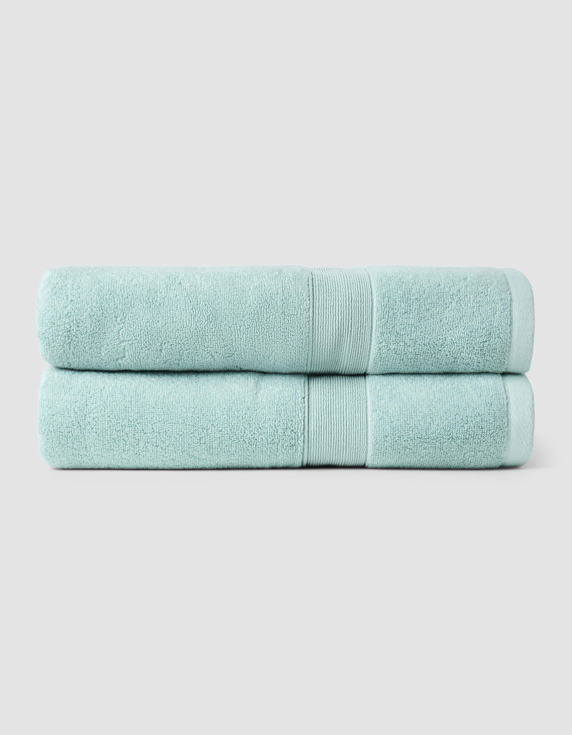 Cozy Earth - Luxe Bath Towels