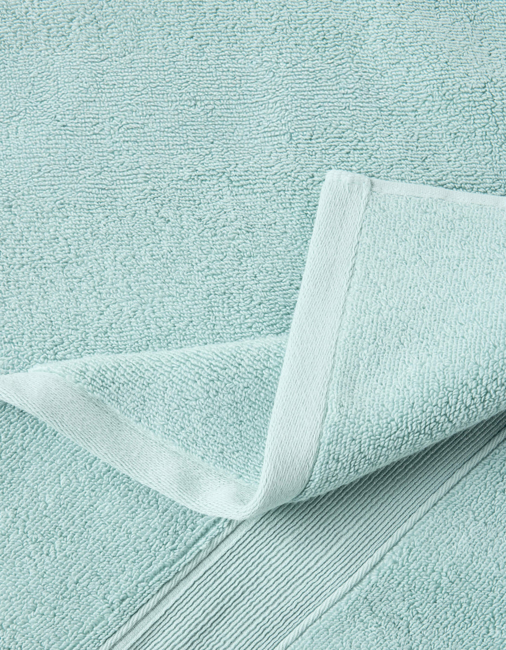 Cozy Earth - Luxe Bath Towels