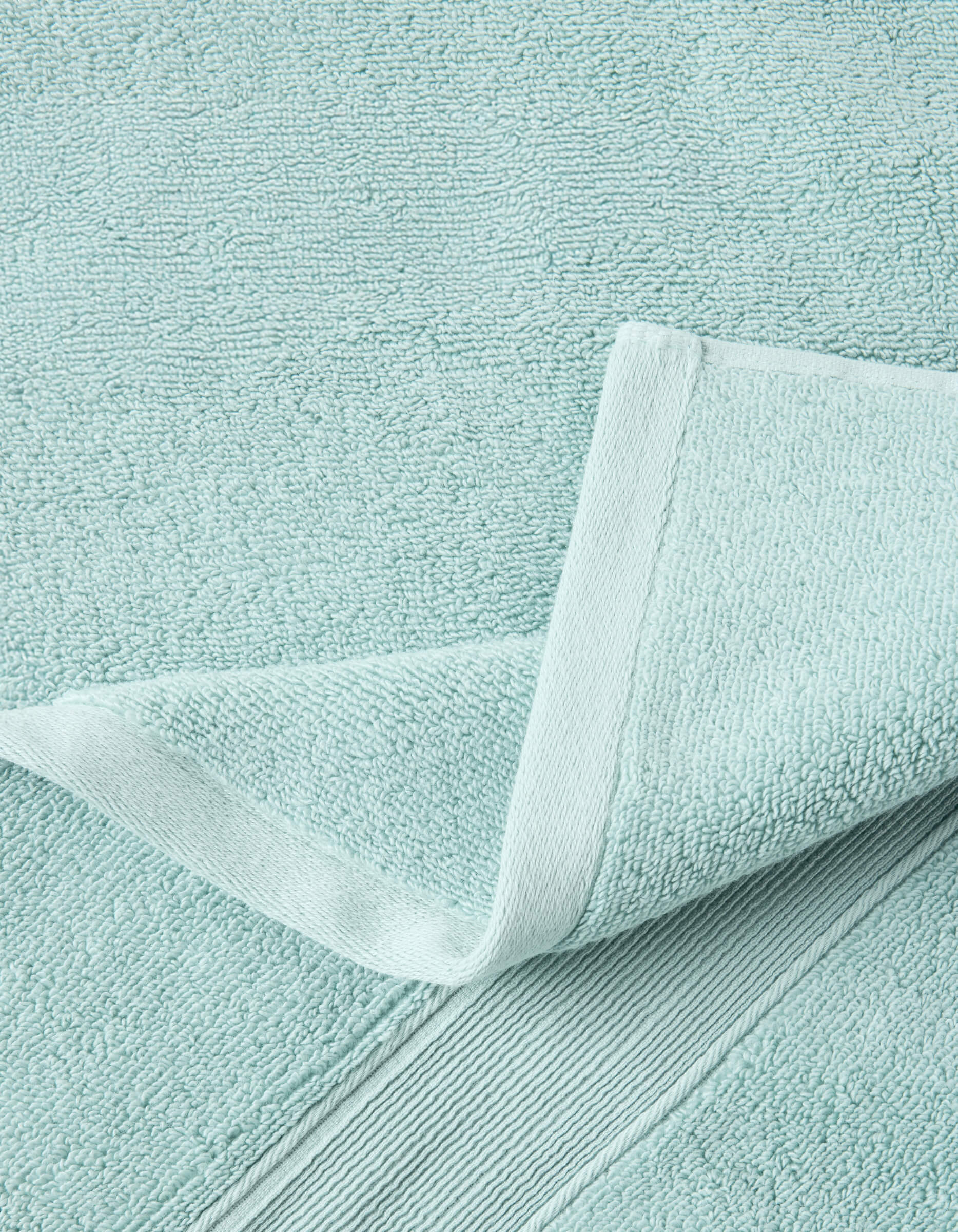 Cozy Earth - Luxe Bath Towels