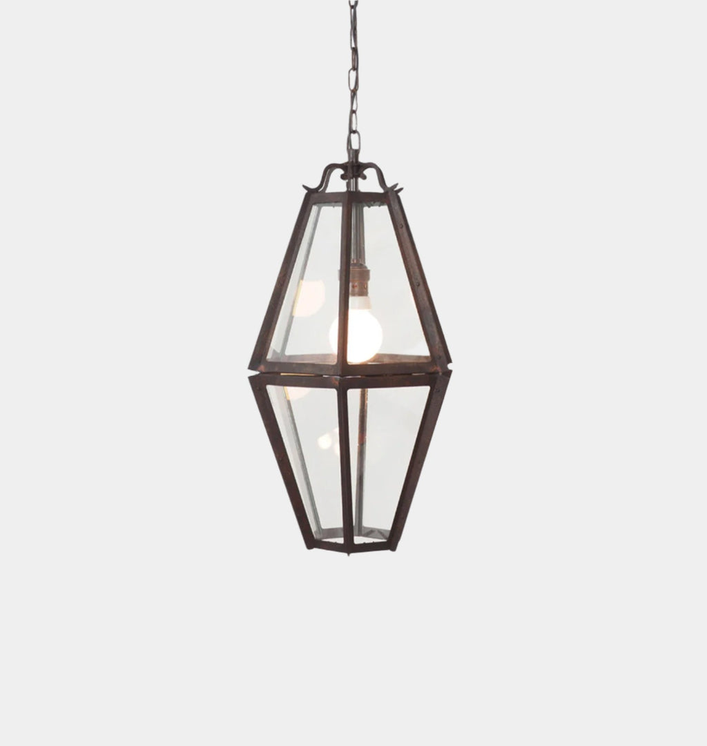 Amber Interiors - Lydia Pendant